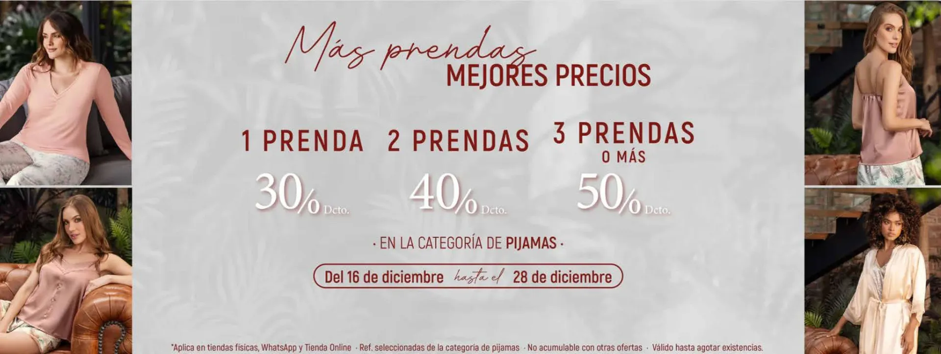 Catalogo de Catálogo Laura 29 de diciembre al 31 de diciembre 2025 - Pag 1