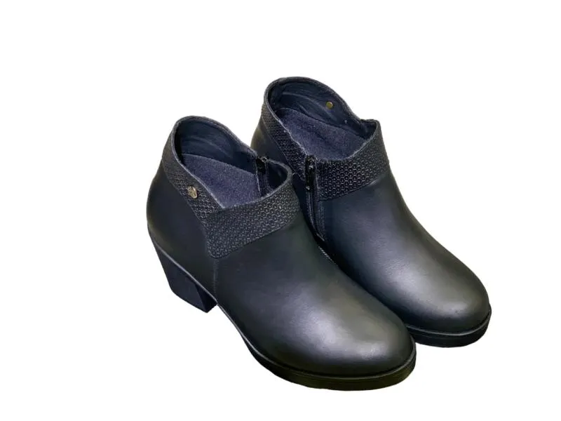 Botines Para Dama