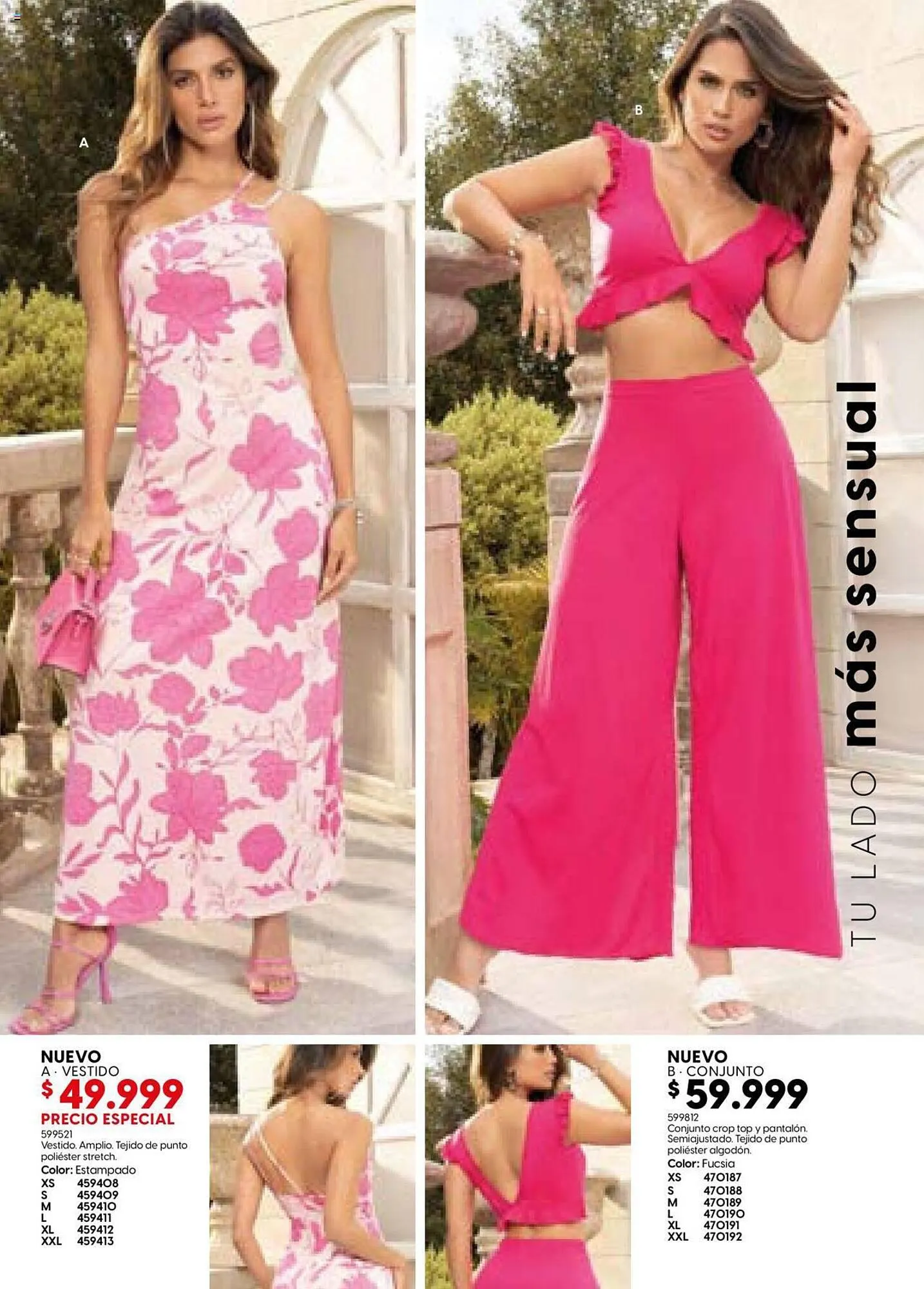 Catalogo de Catálogo Carmel 1 de julio al 20 de julio 2023 - Pag 14