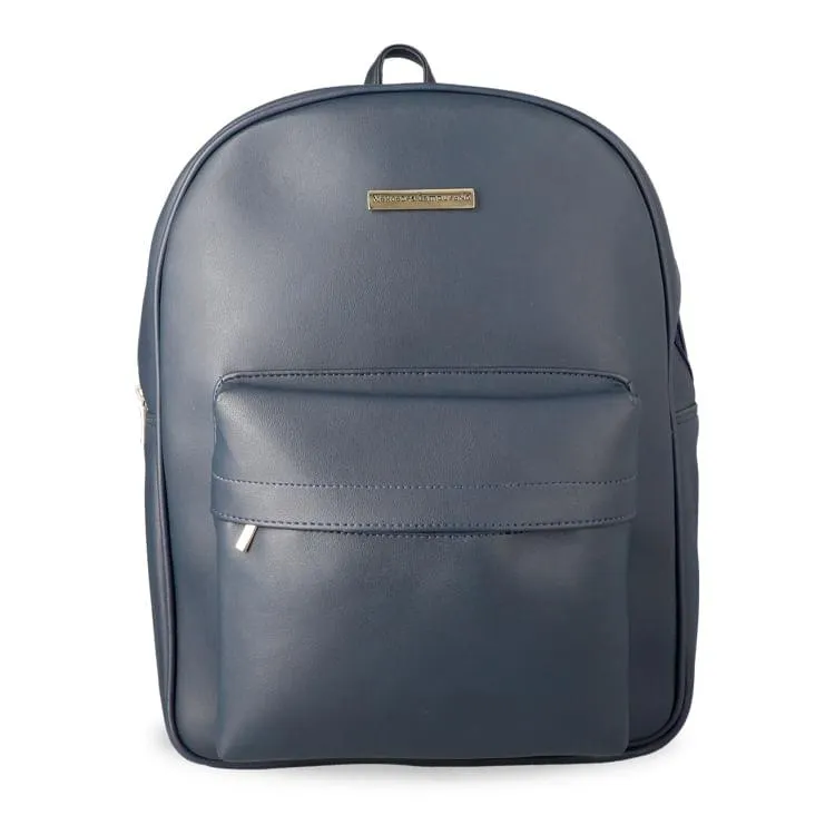 Morral azul para mujer donddi