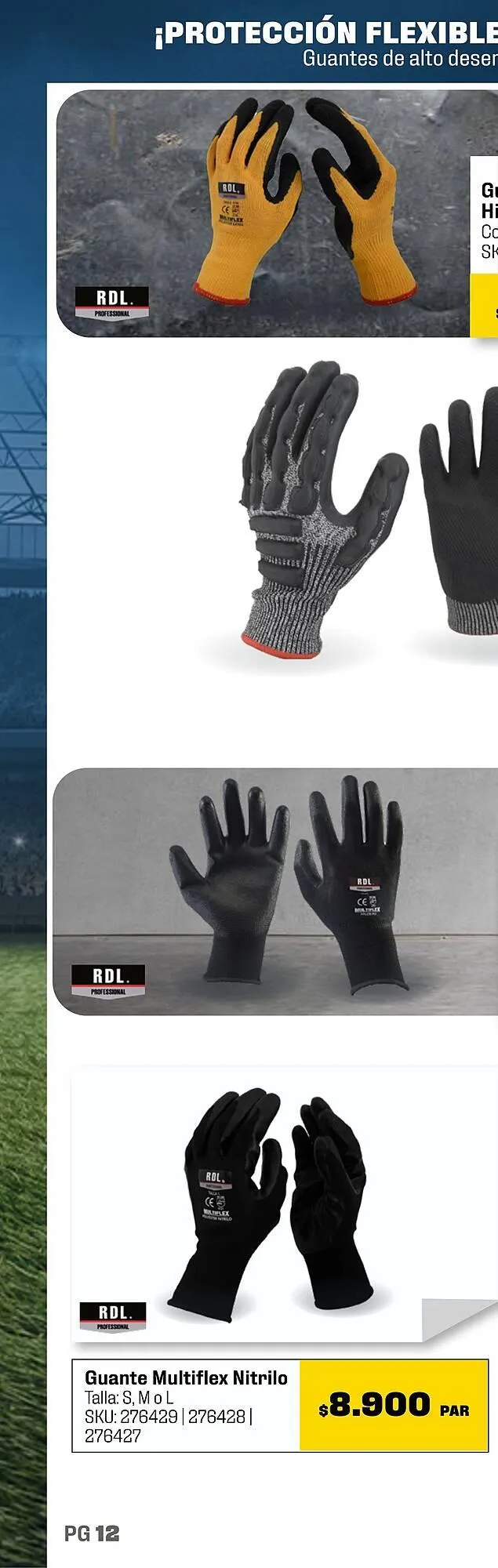 Catalogo de Catálogo Constructor 5 de junio al 1 de julio 2025 - Pag 23