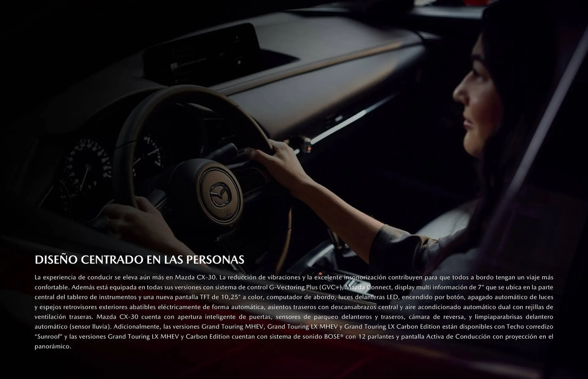 Catalogo de Catálogo Mazda 16 de octubre al 16 de octubre 2025 - Pag 4