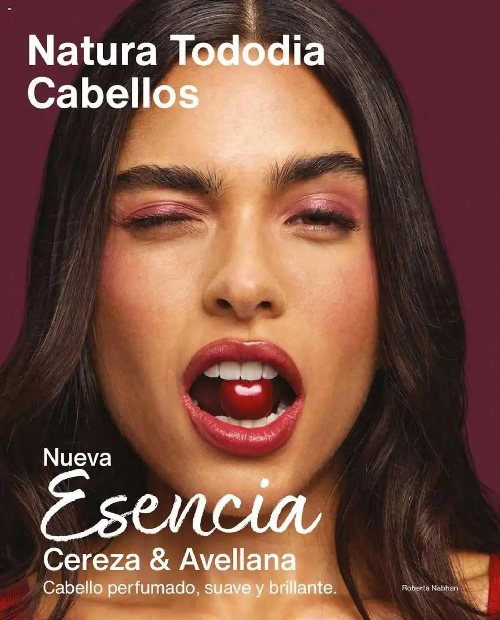 Catalogo de Catálogo Natura 12 de mayo al 15 de junio 2025 - Pag 441