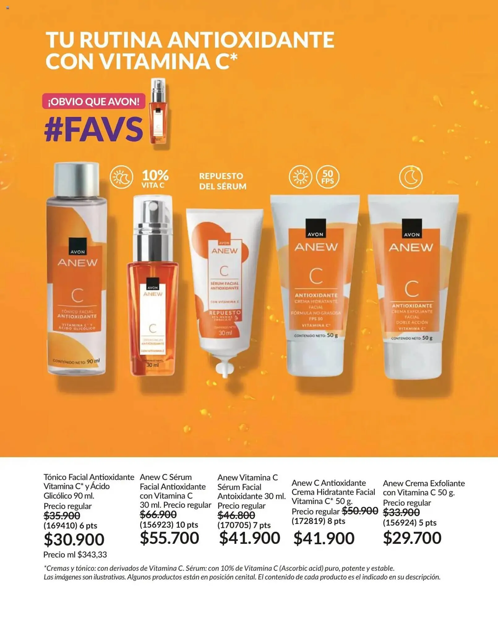Catalogo de Catálogo Avon 2 de enero al 31 de enero 2026 - Pag 107