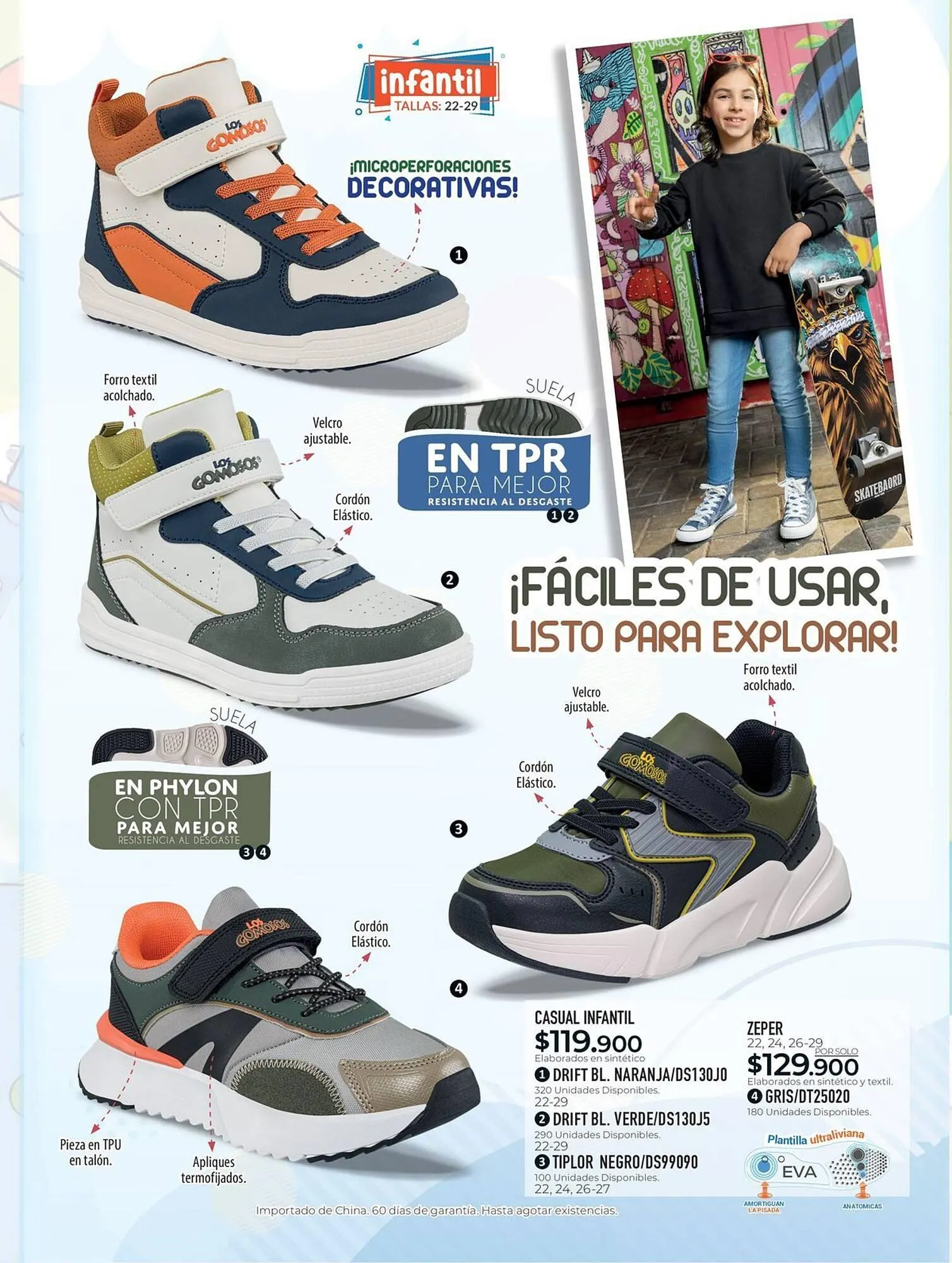 Catalogo de Catálogo Croydon 9 de febrero al 31 de marzo 2026 - Pag 123