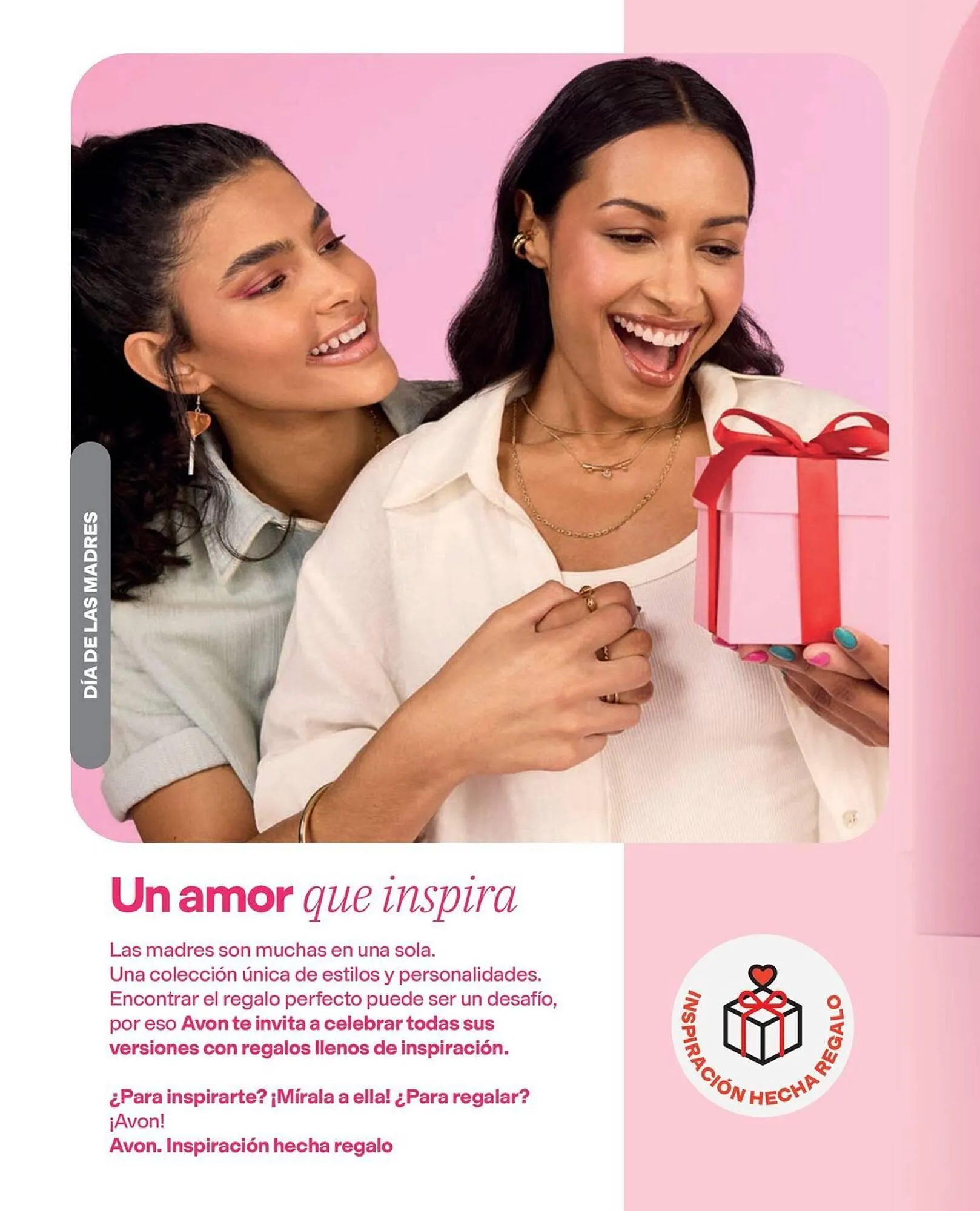 Catalogo de Catálogo Avon 1 de julio al 31 de julio 2026 - Pag 14
