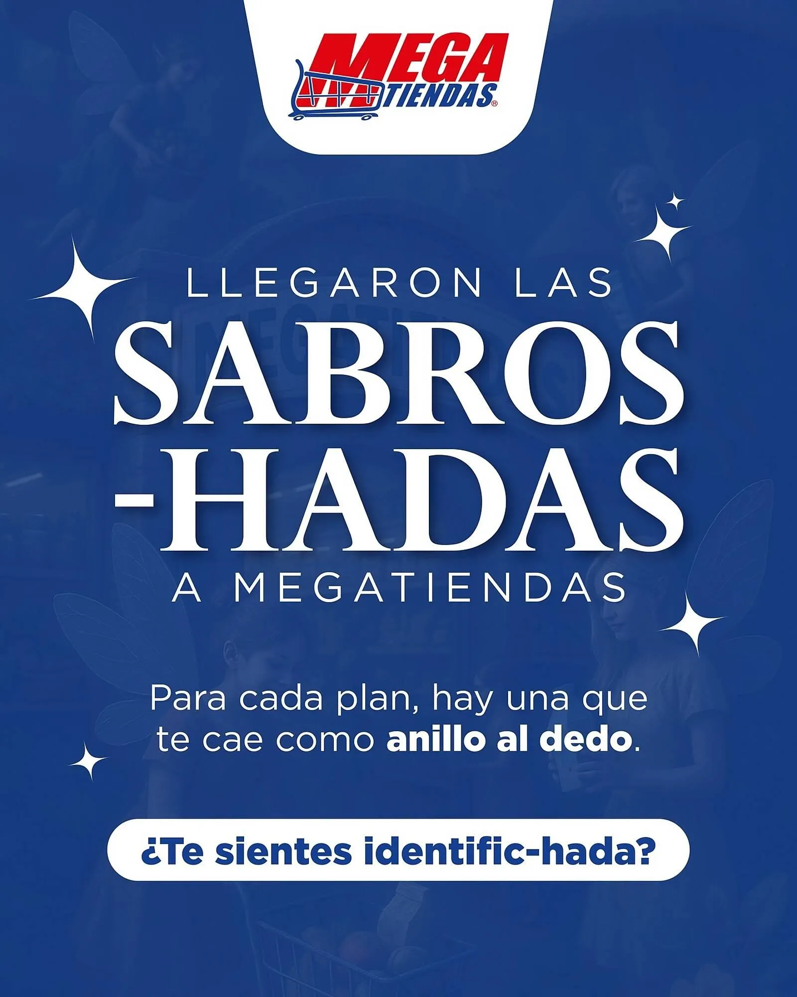 Catálogo MegaTiendas - 1