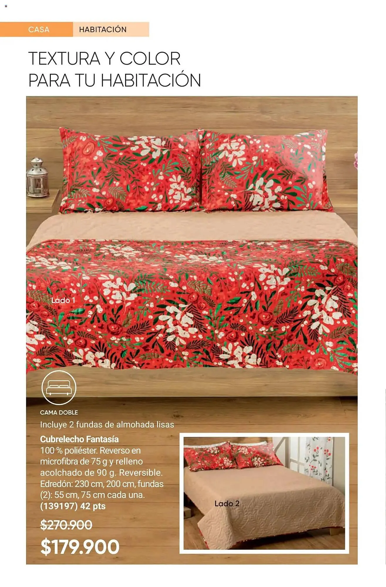 Catalogo de Catálogo Avon 2 de enero al 31 de enero 2026 - Pag 36