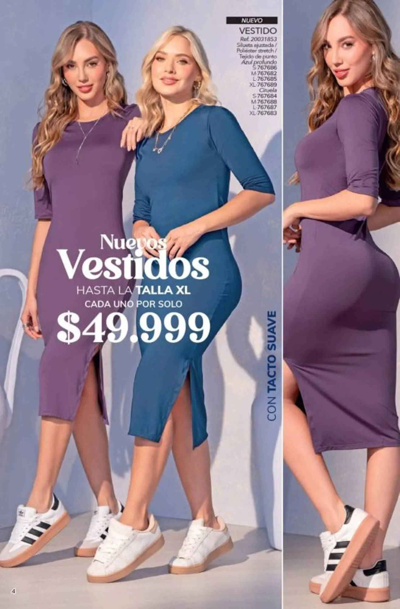 Catalogo de Catálogo Marketing Personal 2 de junio al 30 de junio 2025 - Pag 8