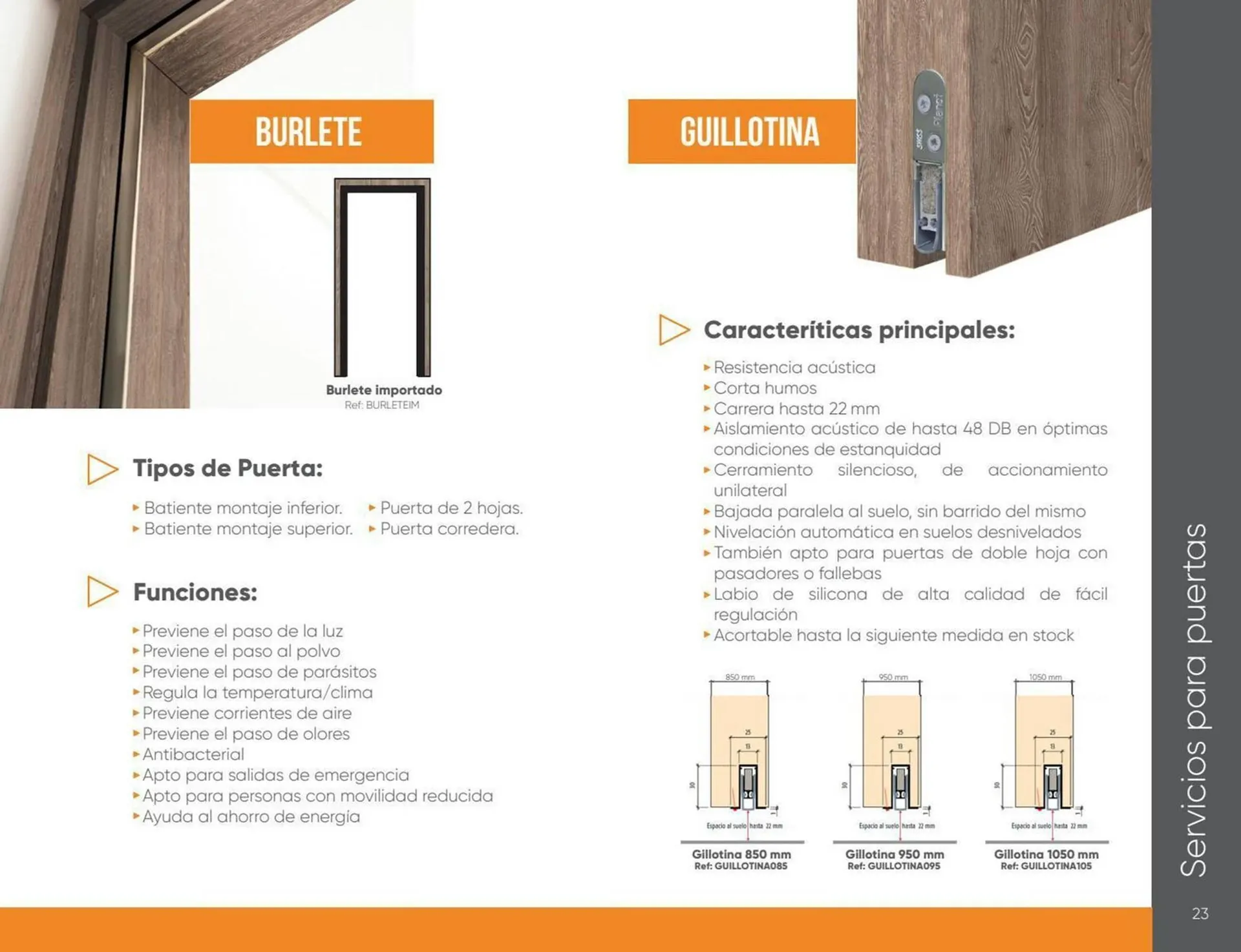 Catalogo de Catálogo Madecentro 23 de octubre al 30 de noviembre 2024 - Pag 15