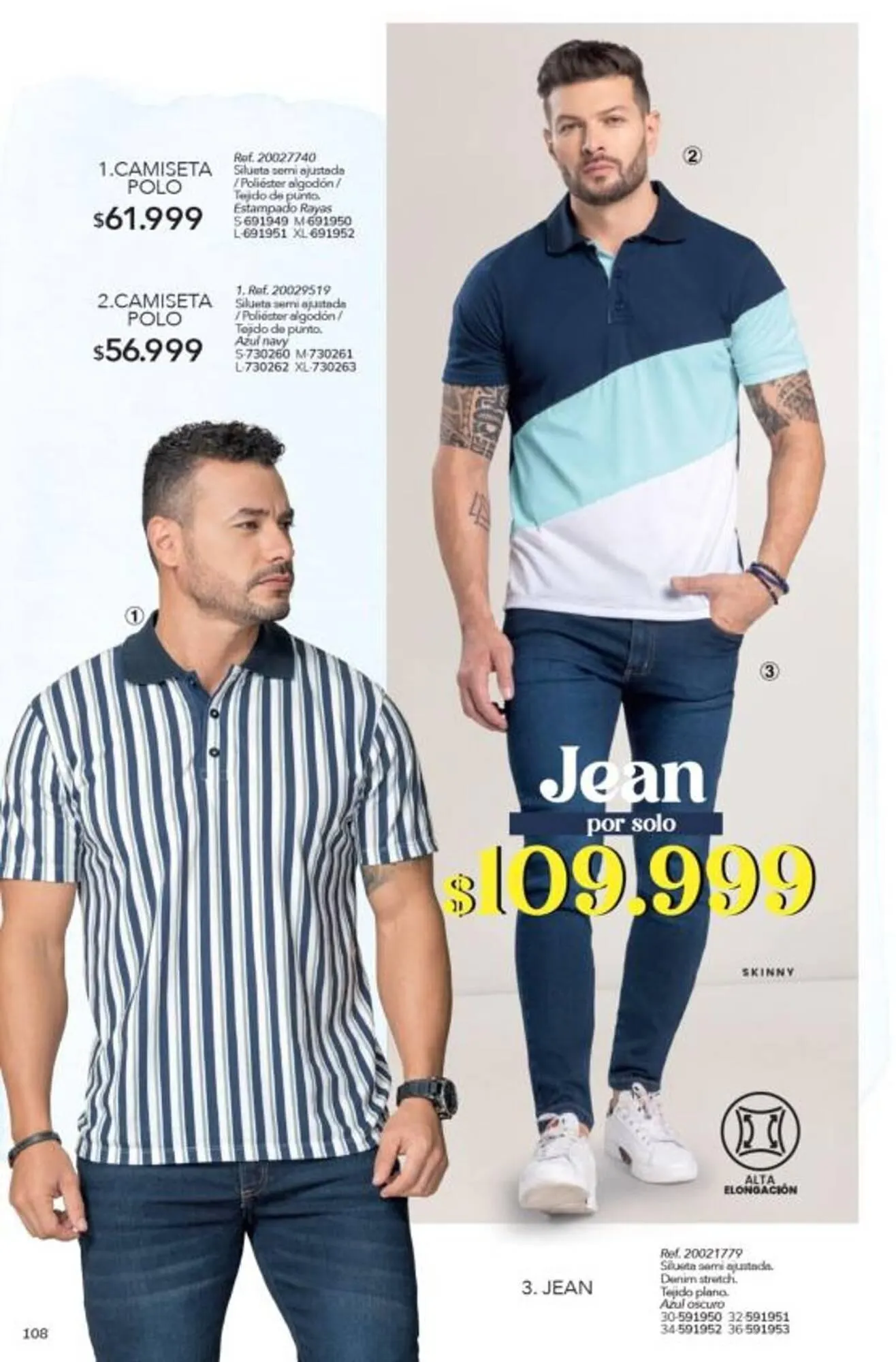 Catalogo de Catálogo Marketing Personal 2 de junio al 30 de junio 2025 - Pag 114