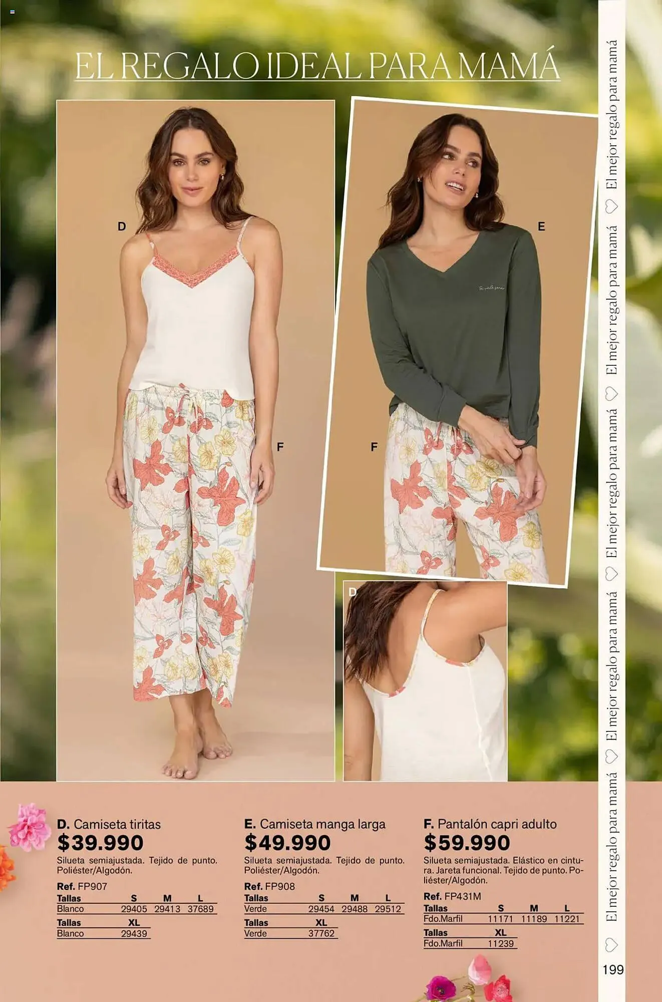 Catalogo de Catálogo Leonisa 24 de abril al 13 de mayo 2025 - Pag 655