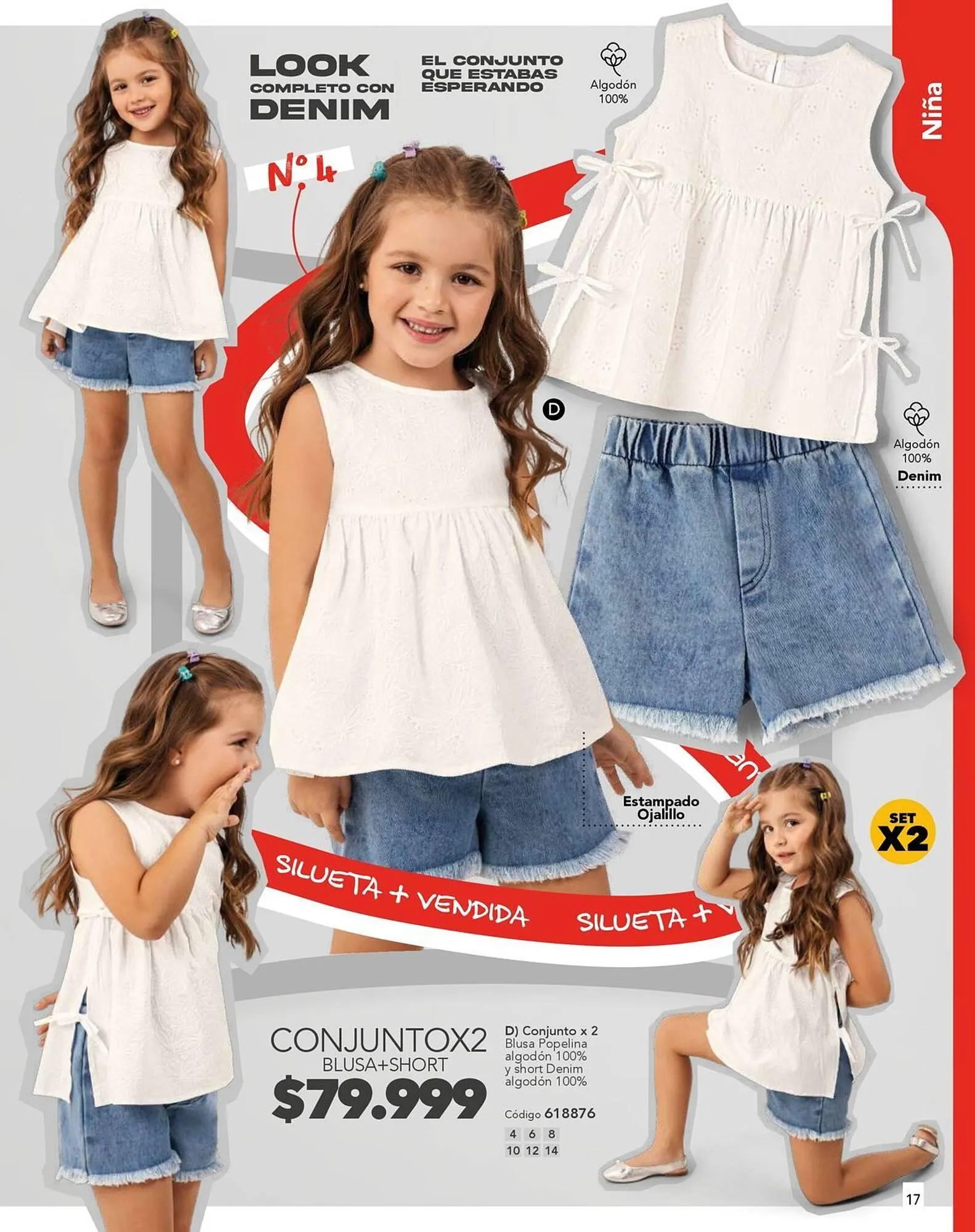 Catalogo de Catálogo Loguin 30 de diciembre al 13 de enero 2025 - Pag 138