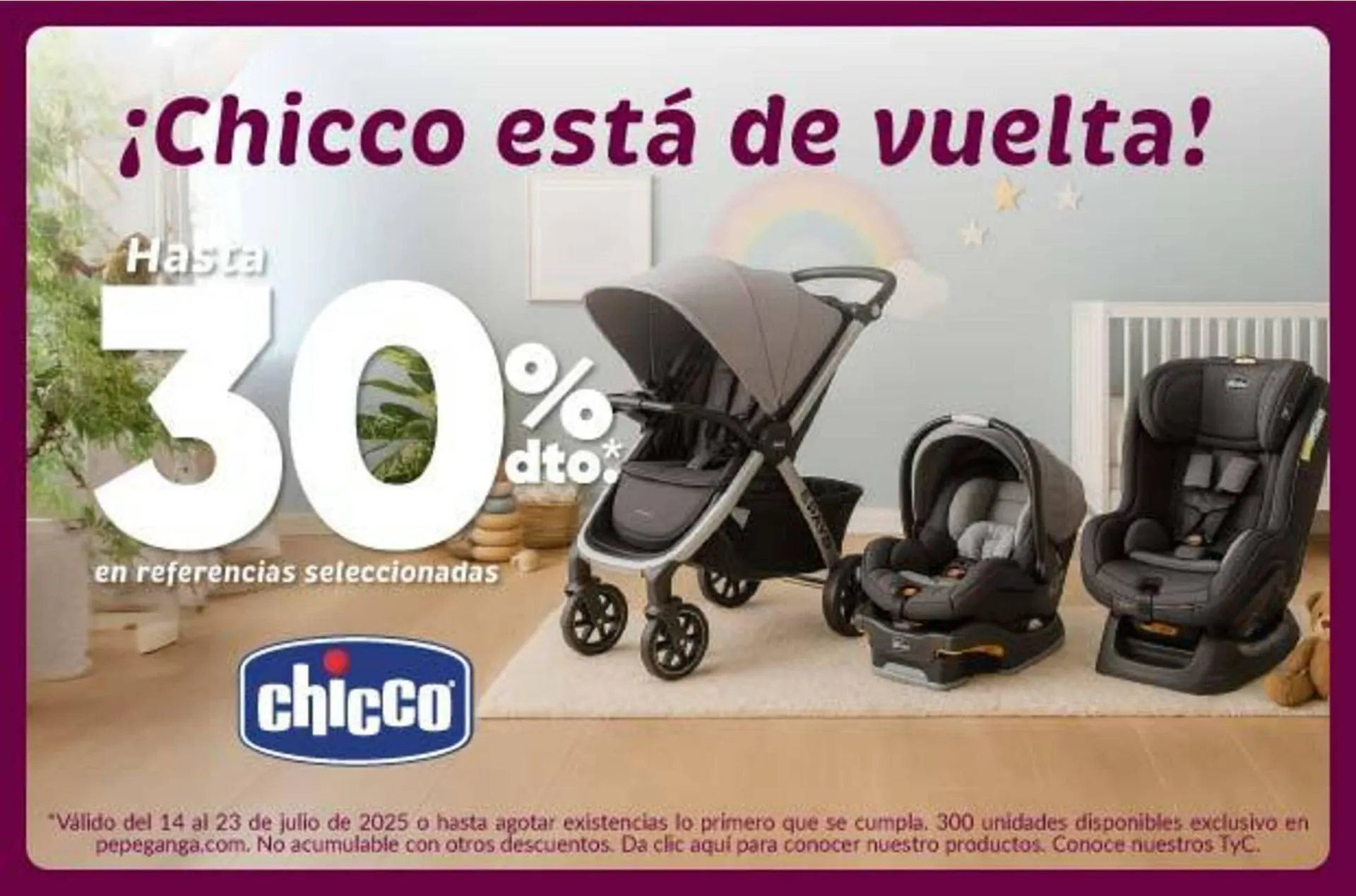 Catálogo Pepe Ganga - 1