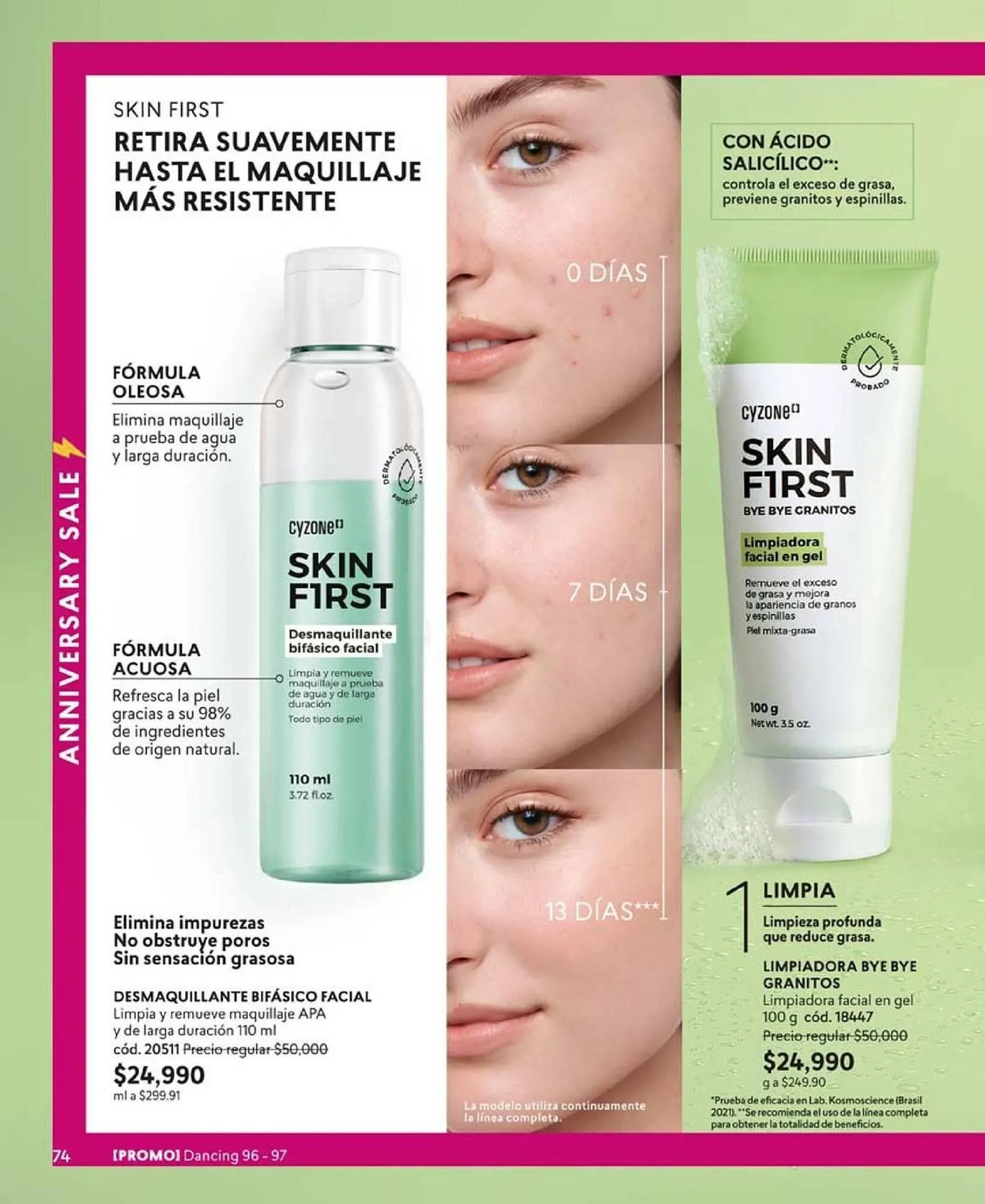 Catalogo de Catálogo L'bel 1 de noviembre al 30 de noviembre 2025 - Pag 82