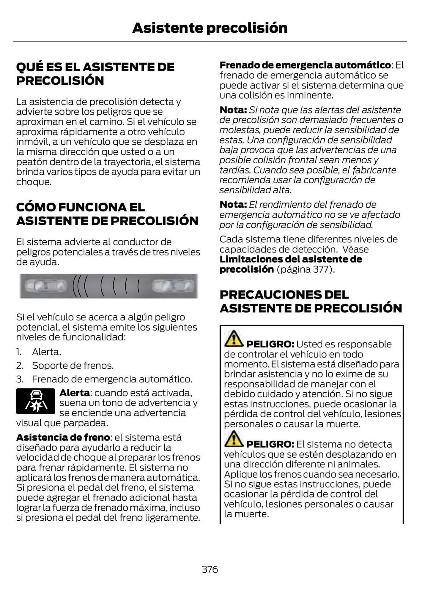 Catalogo de Catálogo Ford 29 de octubre al 29 de octubre 2025 - Pag 378