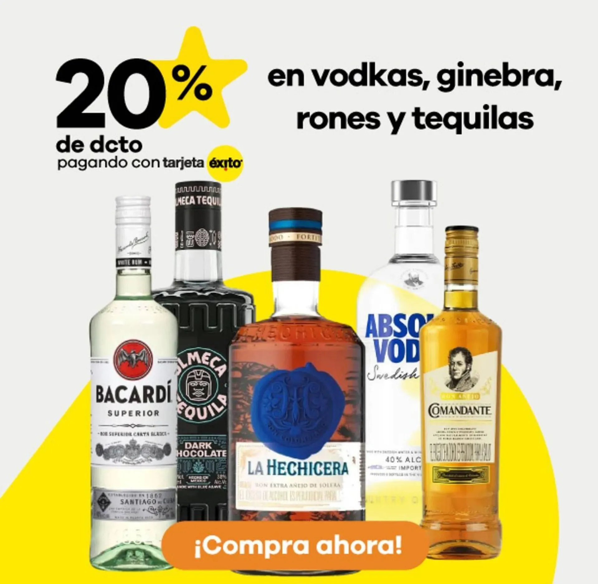 Catalogo de Catálogo Éxito 15 de abril al 30 de abril 2025 - Pag 14