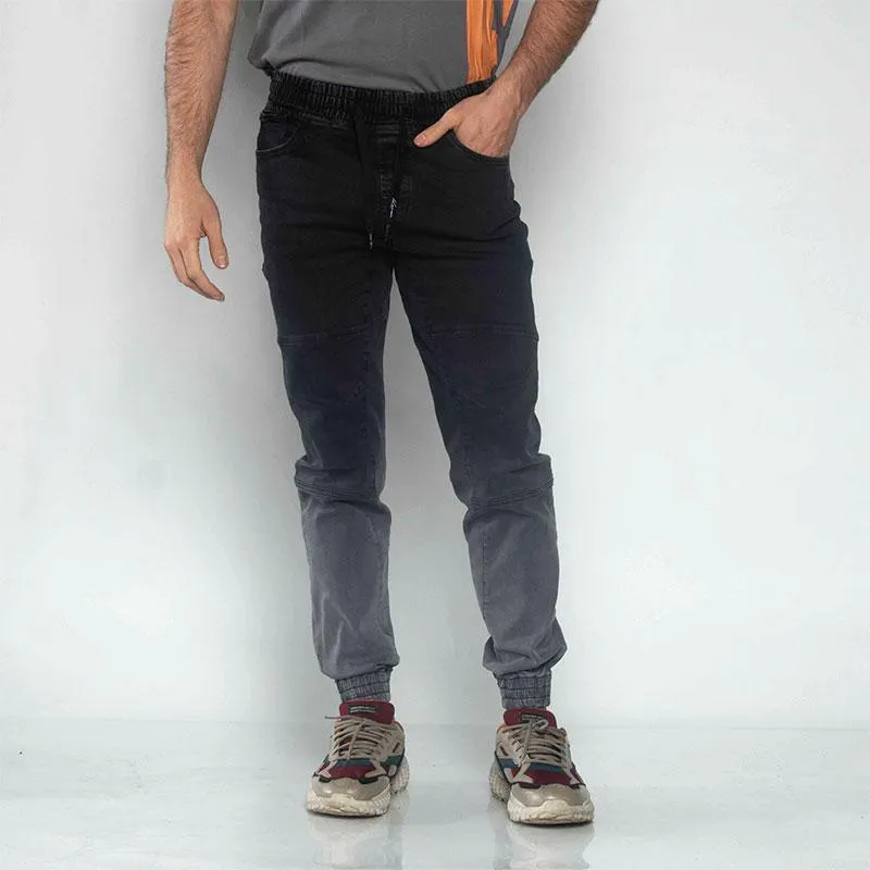 Jogger Denim Jumping