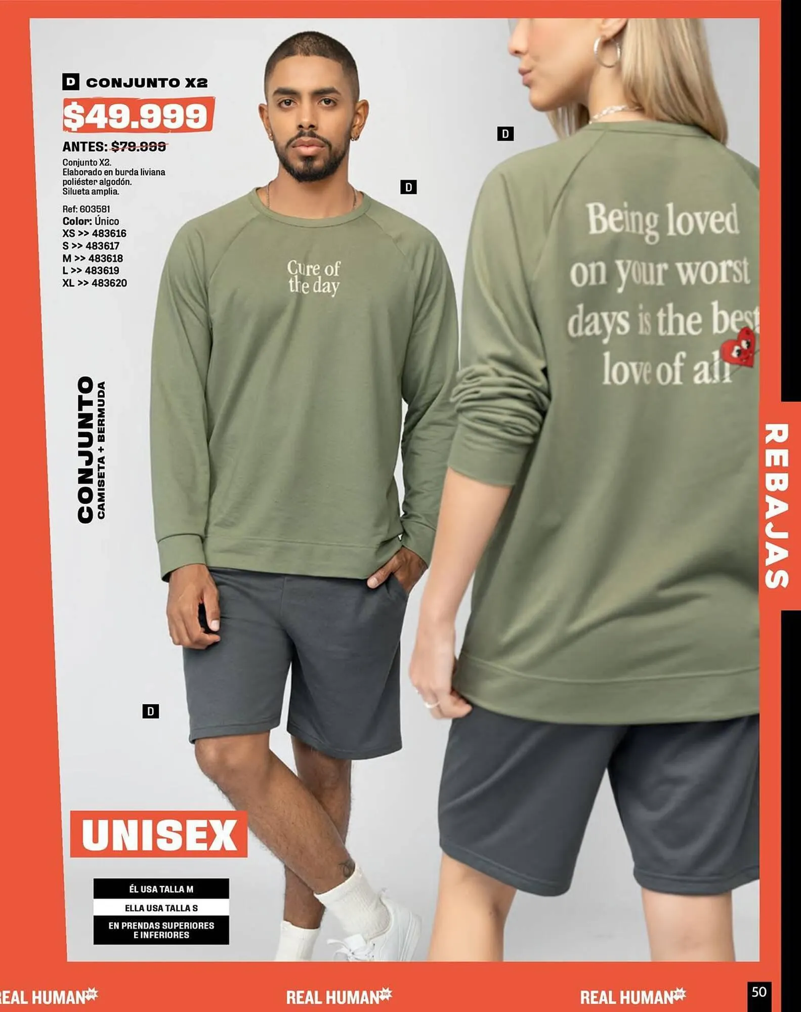 Catalogo de Catálogo Pacífika 30 de noviembre al 31 de enero 2024 - Pag 181