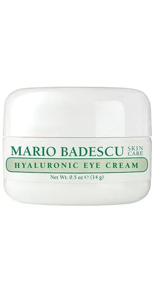 Contorno de Ojos Mario Badescu Hyaluronic 14 G