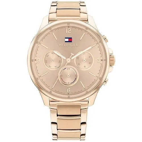 Reloj Tommy Hilfiger Mujer Clasico 1782453