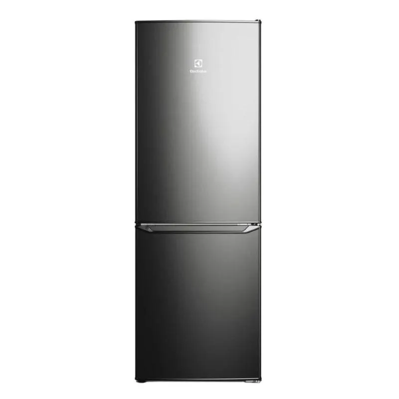 Nevera ELECTROLUX Frost 166 Lt ERB163HB Negro