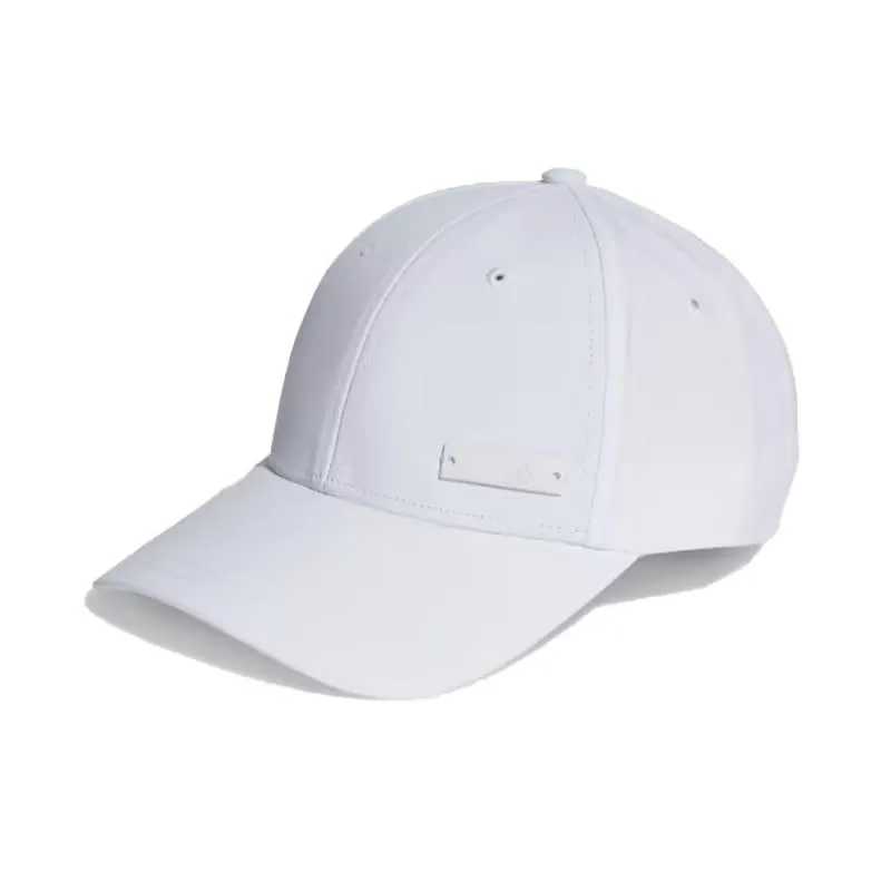 Gorra Adidas Baseball Metal Blanco