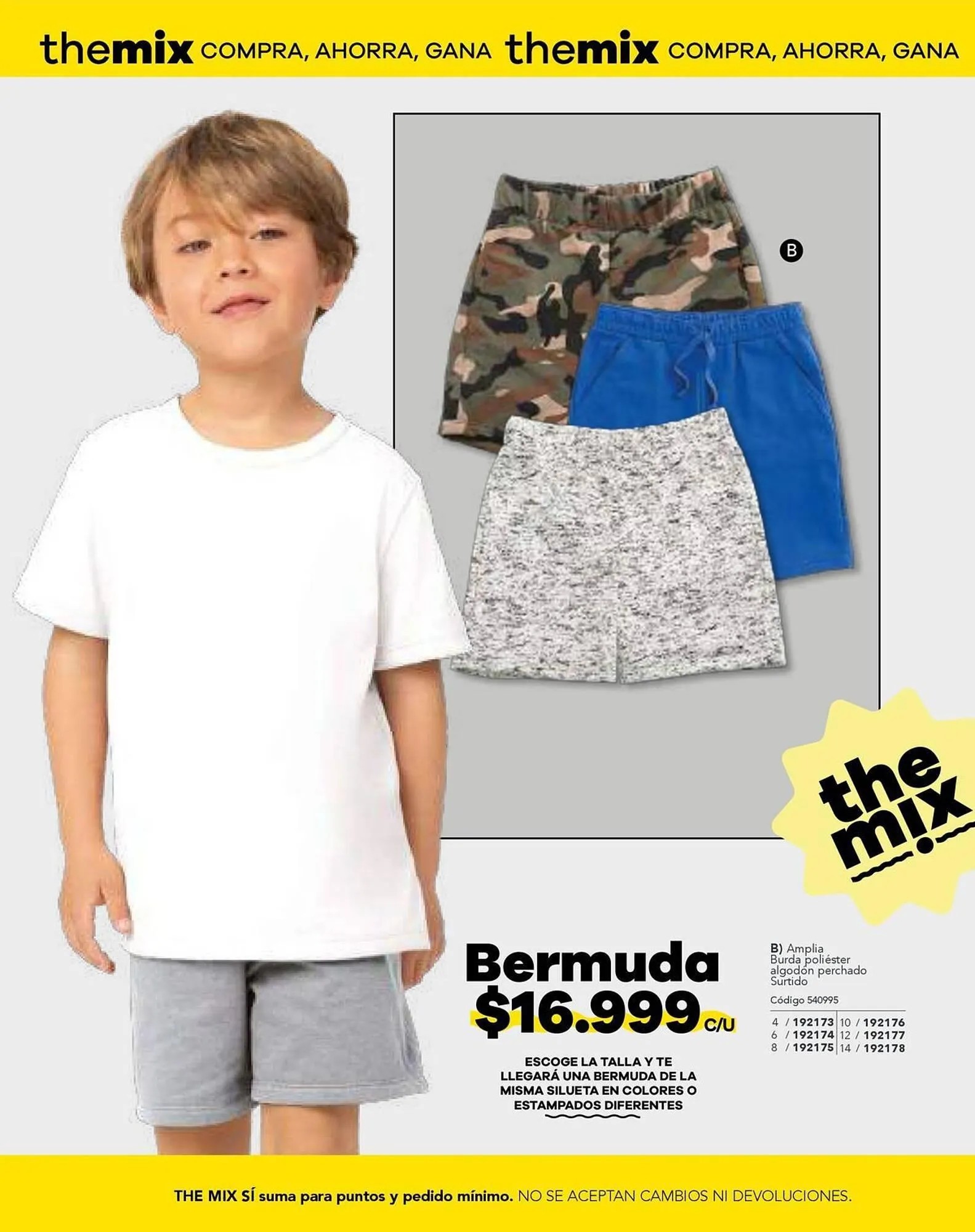 Catalogo de Catálogo Loguin 15 de abril al 15 de mayo 2025 - Pag 168