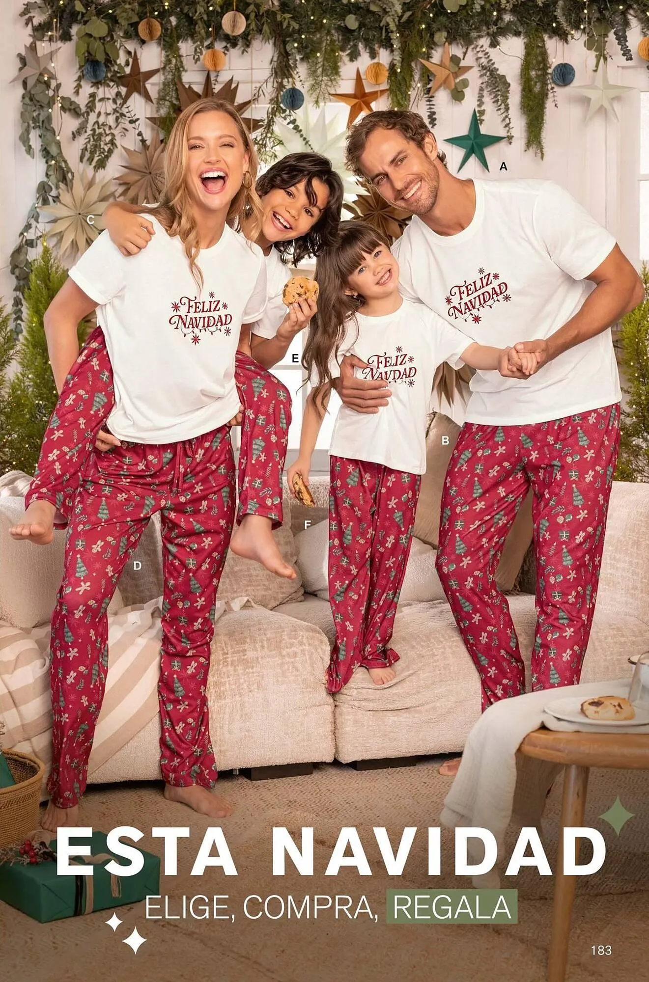 Catalogo de Catálogo Leonisa 8 de octubre al 30 de noviembre 2025 - Pag 183