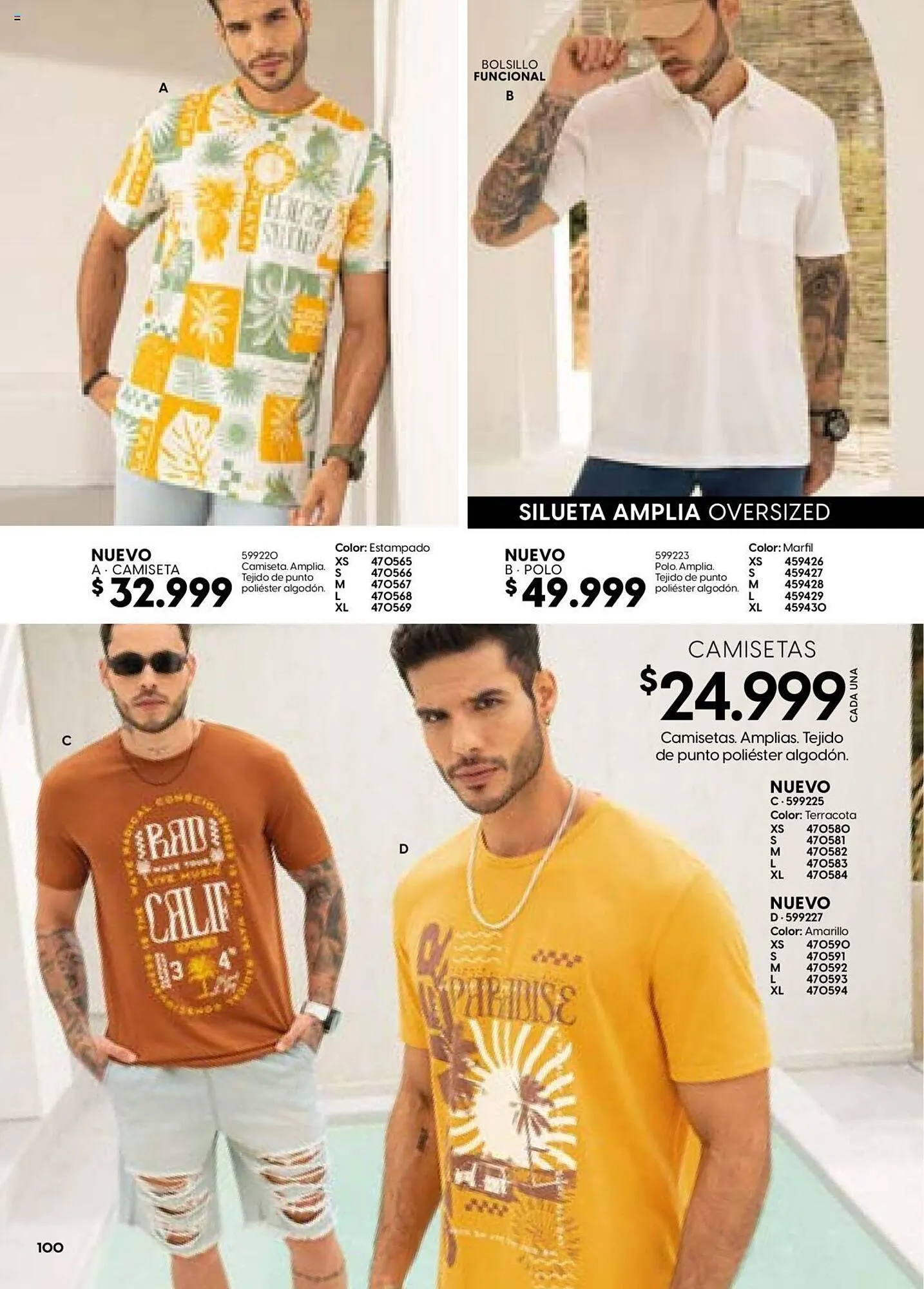 Catalogo de Catálogo Carmel 1 de julio al 20 de julio 2023 - Pag 108