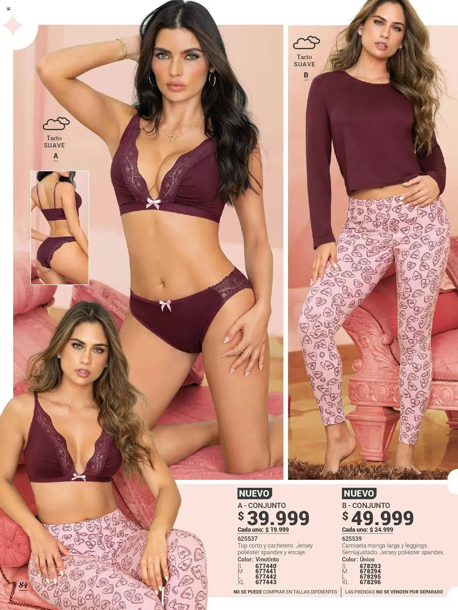 Catalogo de Catálogo Carmel 28 de julio al 1 de septiembre 2025 - Pag 86