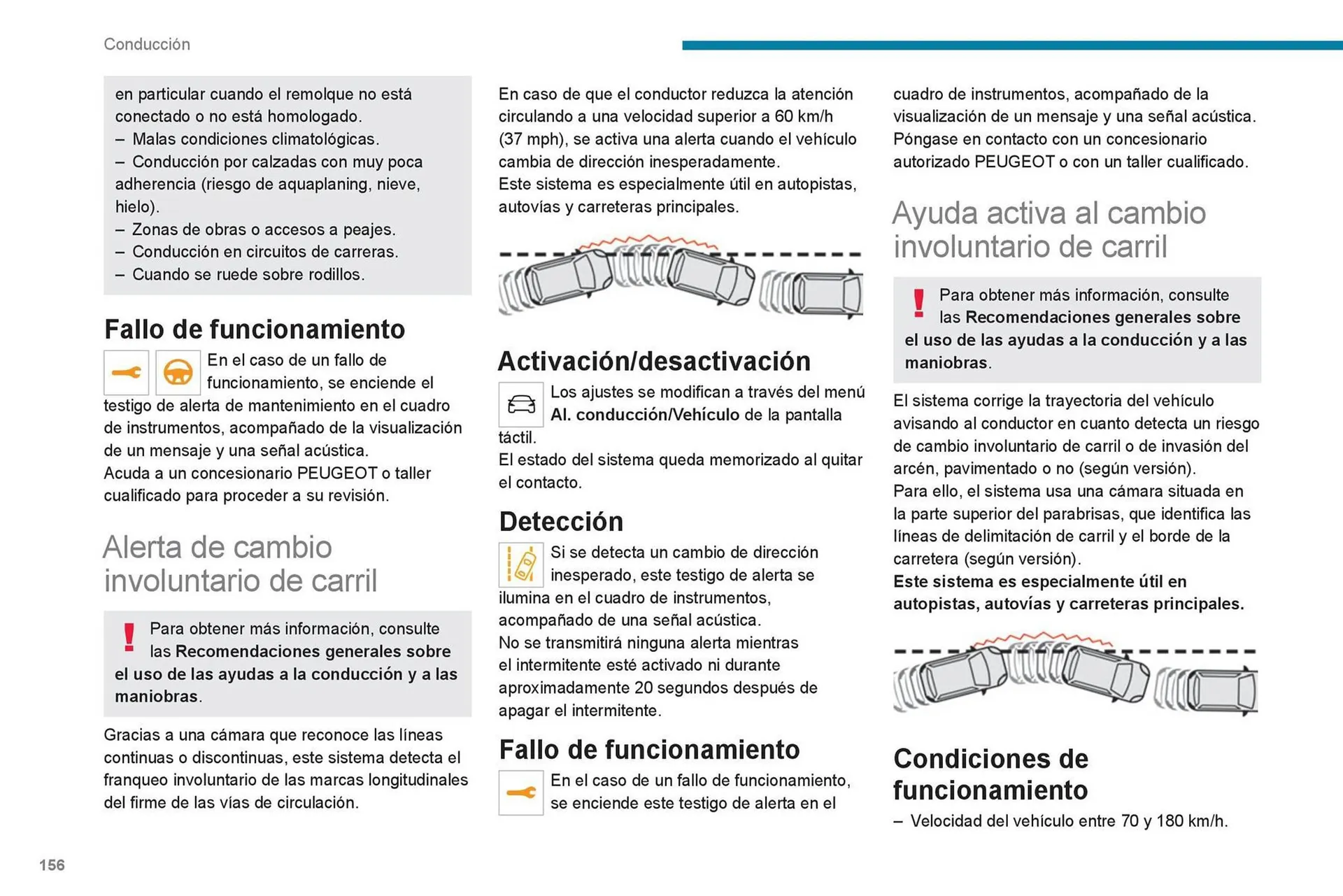 Catalogo de Catálogo Peugeot 16 de octubre al 16 de octubre 2024 - Pag 158