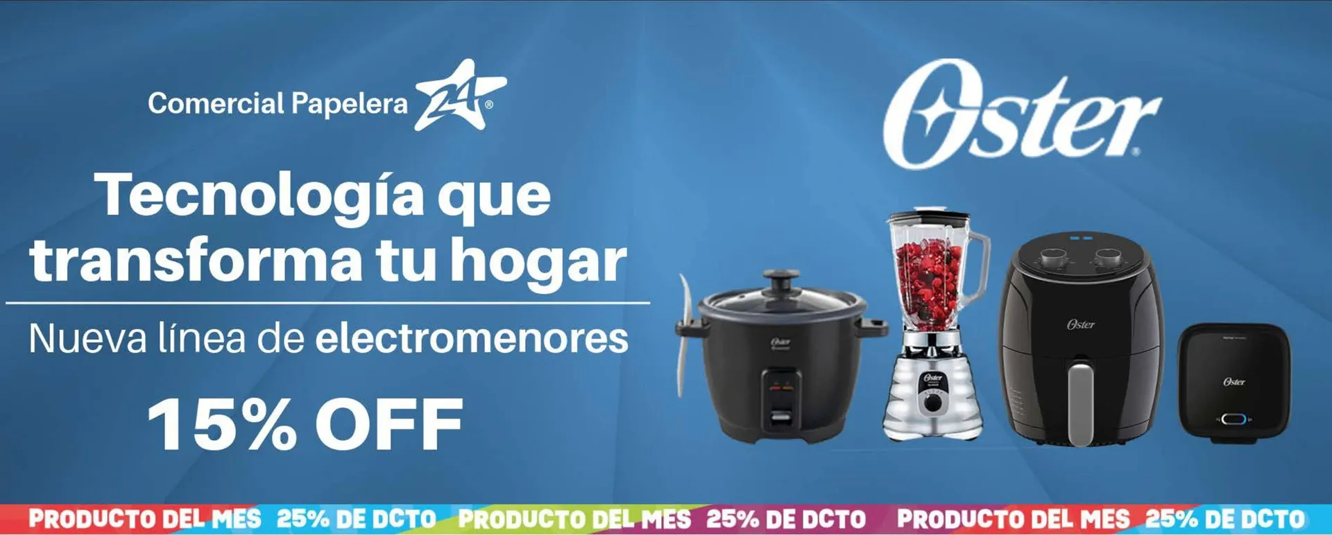 Catalogo de Catálogo Comercial Papelera 26 de marzo al 31 de marzo 2026 - Pag 3