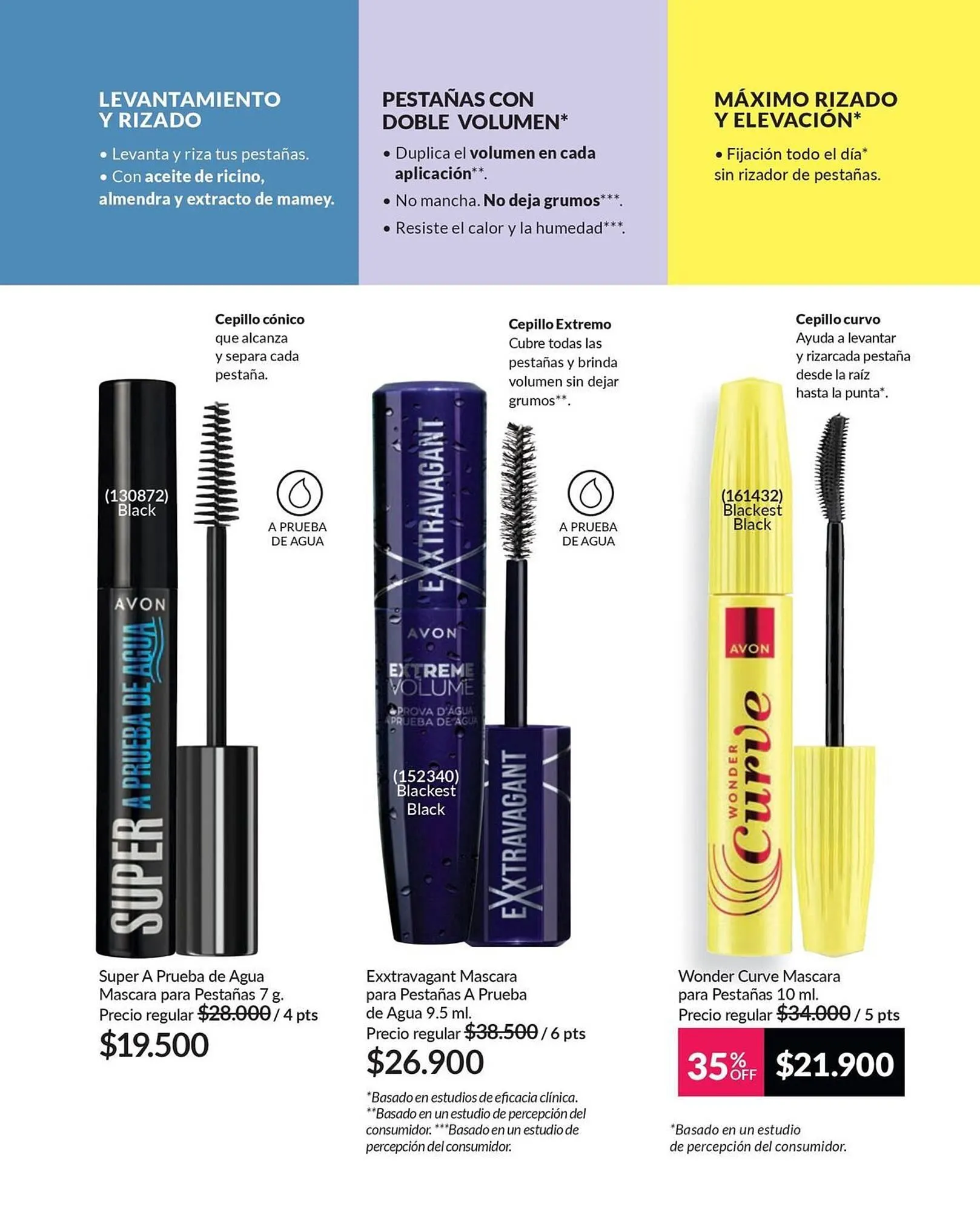 Catalogo de Catálogo Avon 19 de noviembre al 25 de diciembre 2025 - Pag 53