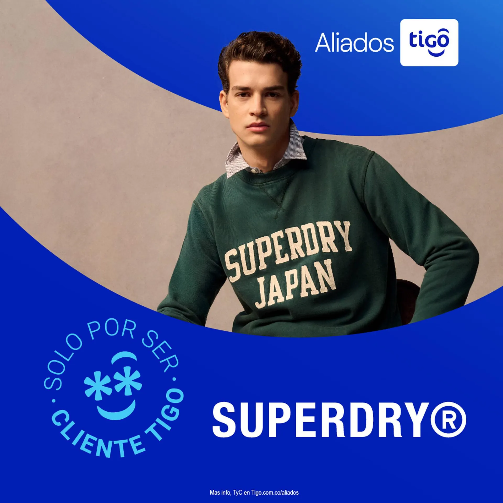 Catalogo de Catálogo Tigo 31 de mayo al 1 de junio 2025 - Pag 4