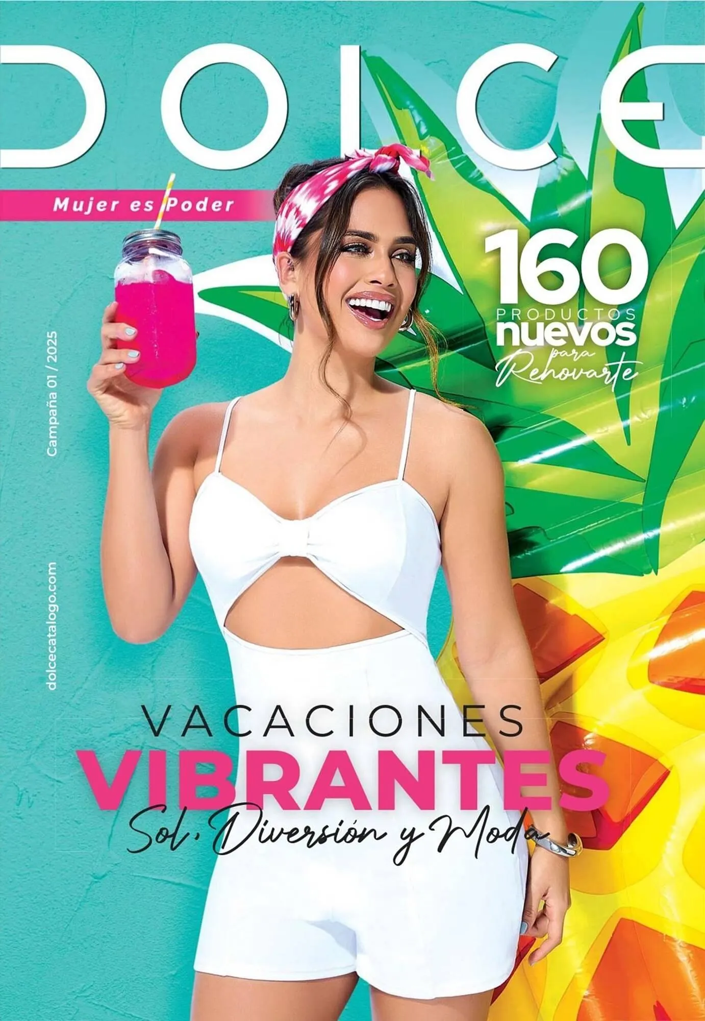 Catálogo Dolce Catálogos - 1