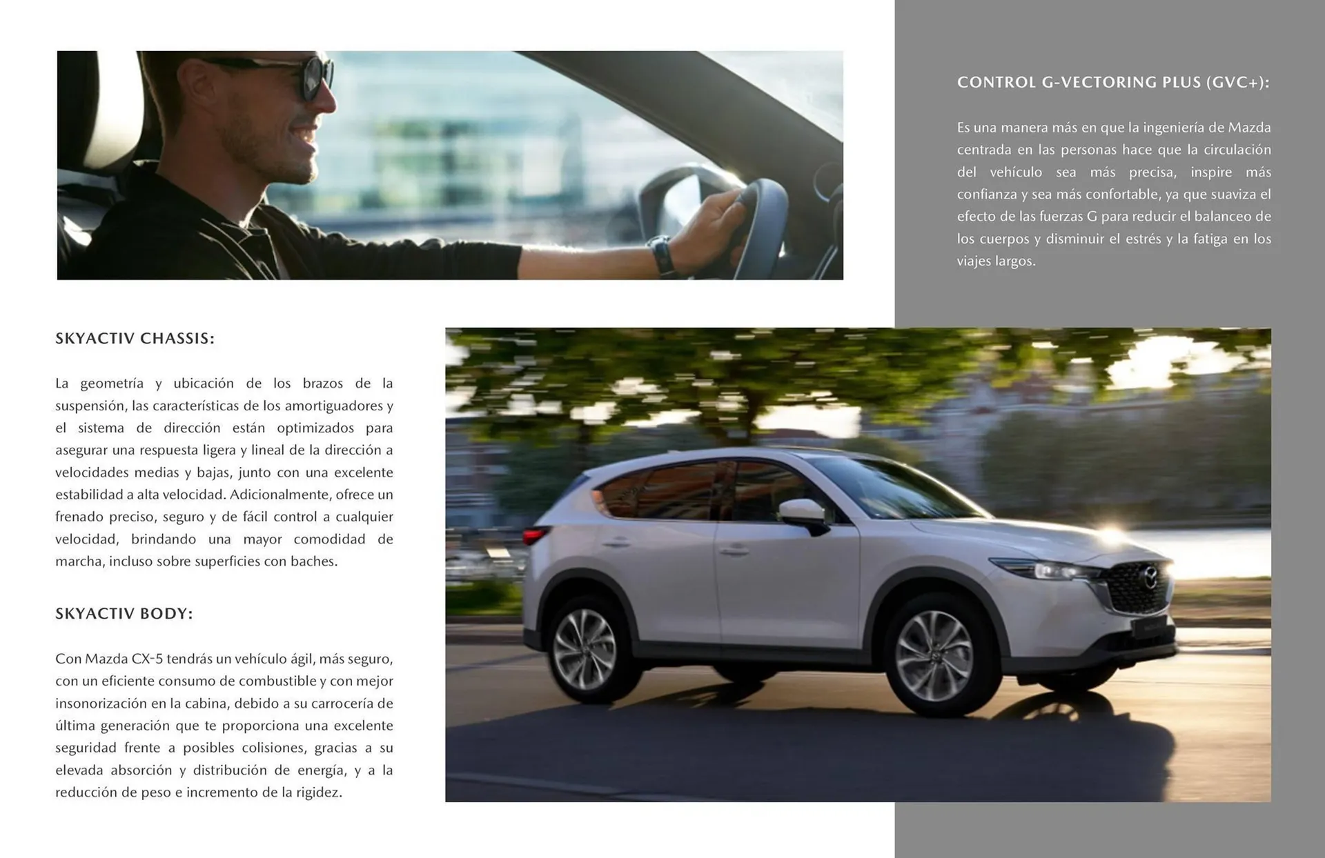 Catalogo de Catálogo Mazda 22 de enero al 22 de marzo 2027 - Pag 8