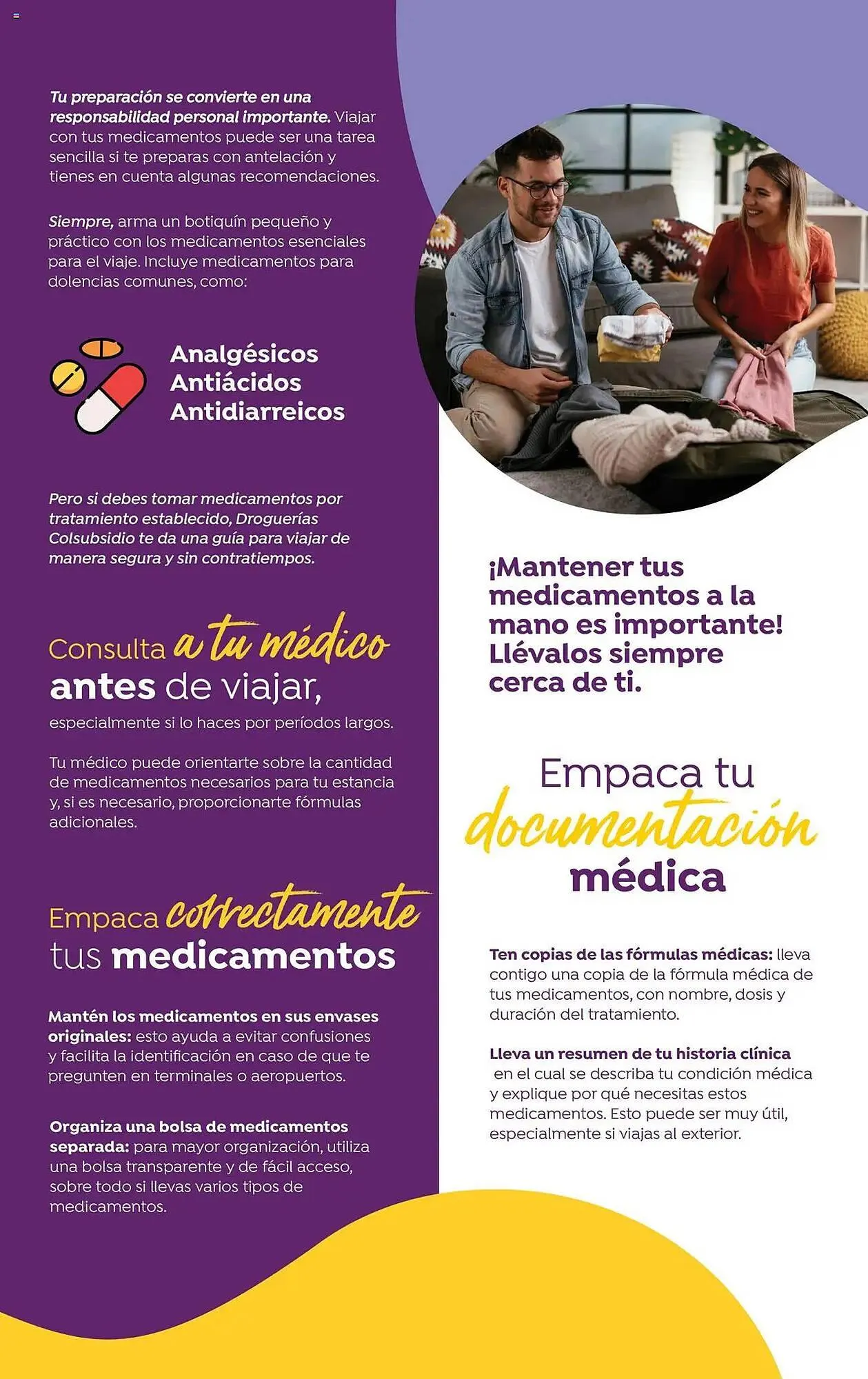 Catalogo de Catálogo Colsubsidio 3 de febrero al 28 de febrero 2025 - Pag 67