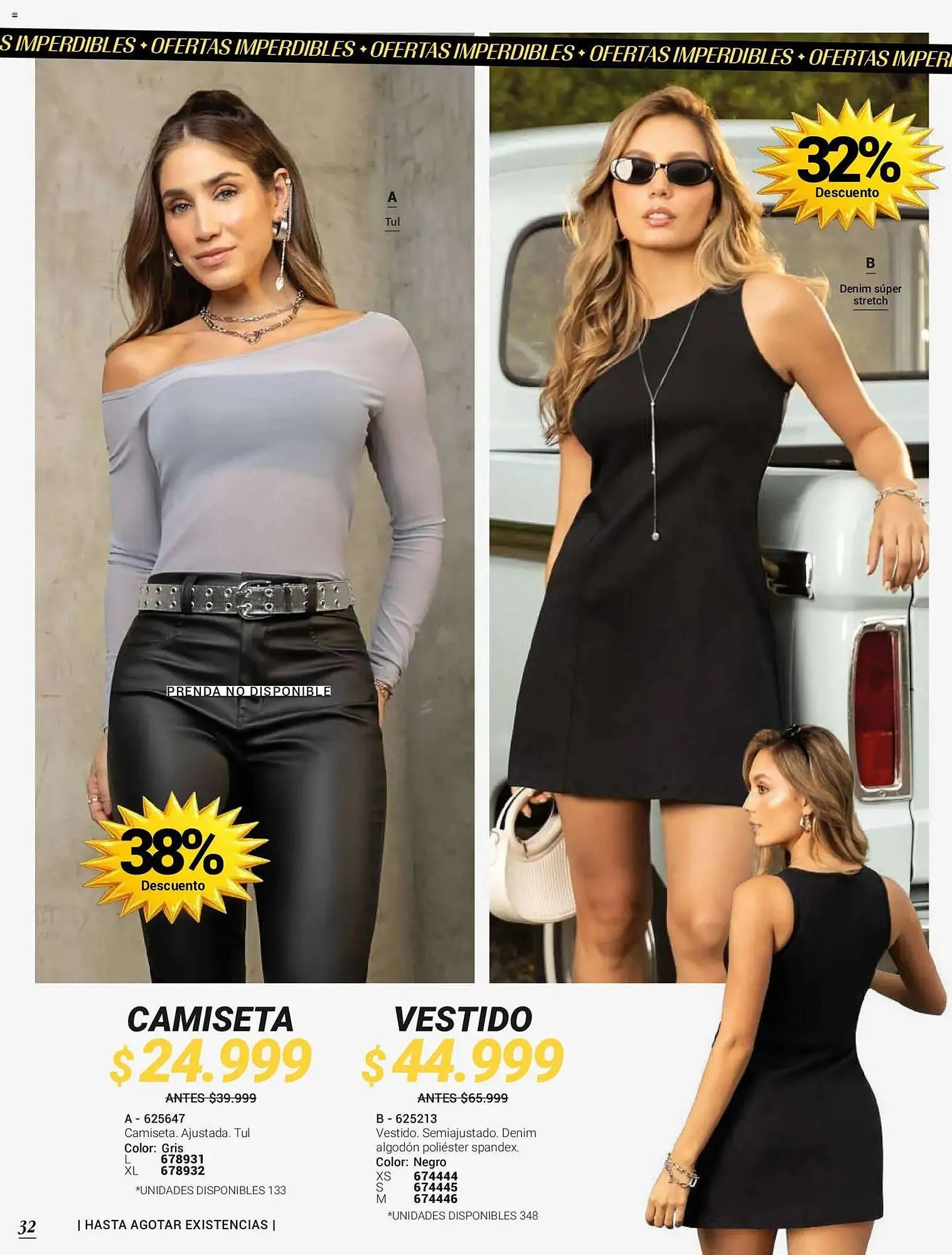 Catalogo de Catálogo Carmel 13 de mayo al 1 de agosto 2026 - Pag 222