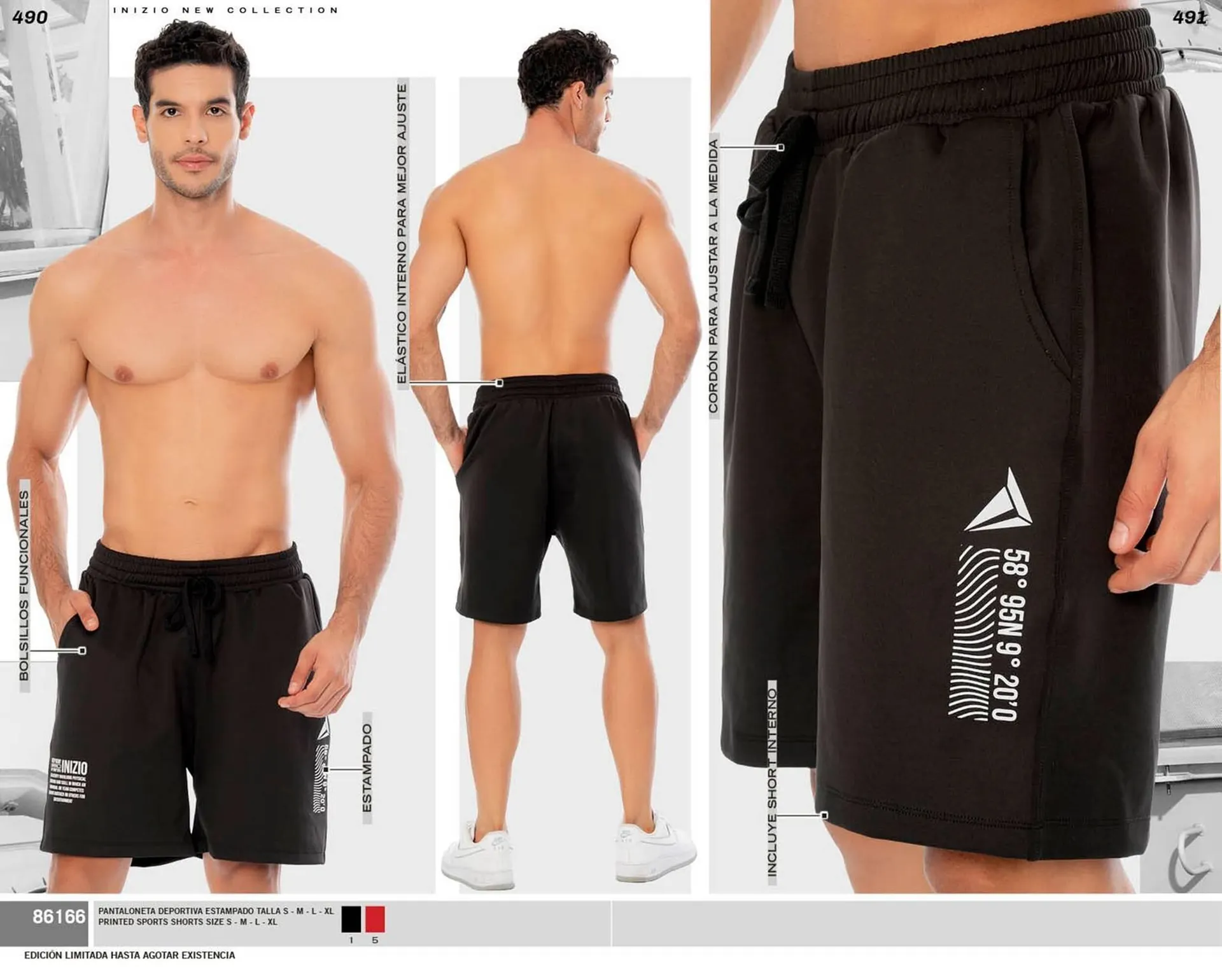 Catalogo de Catálogo Babalú Fashion 8 de julio al 31 de agosto 2024 - Pag 246