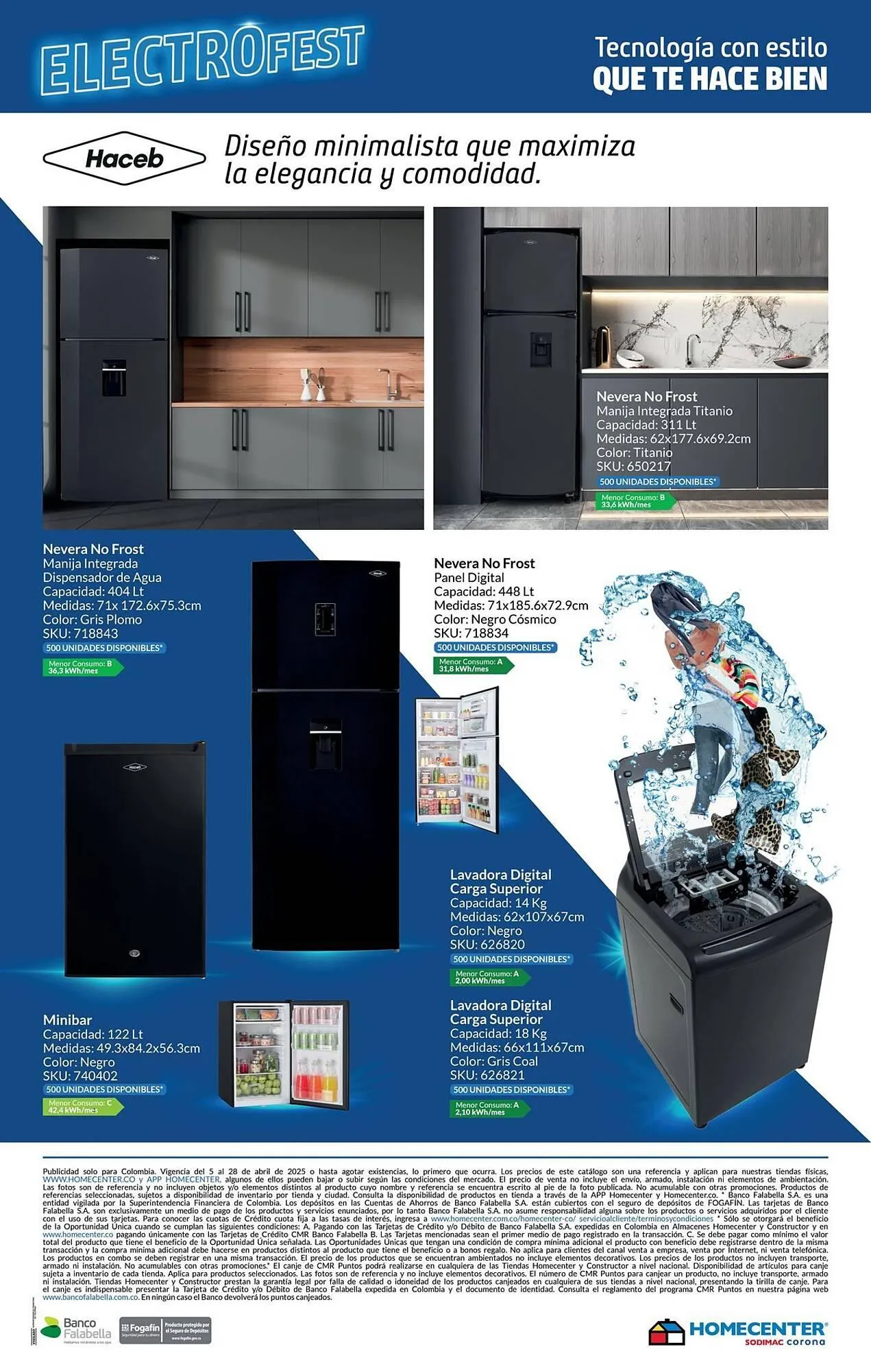 Catalogo de Catálogo Constructor 22 de abril al 28 de abril 2025 - Pag 11