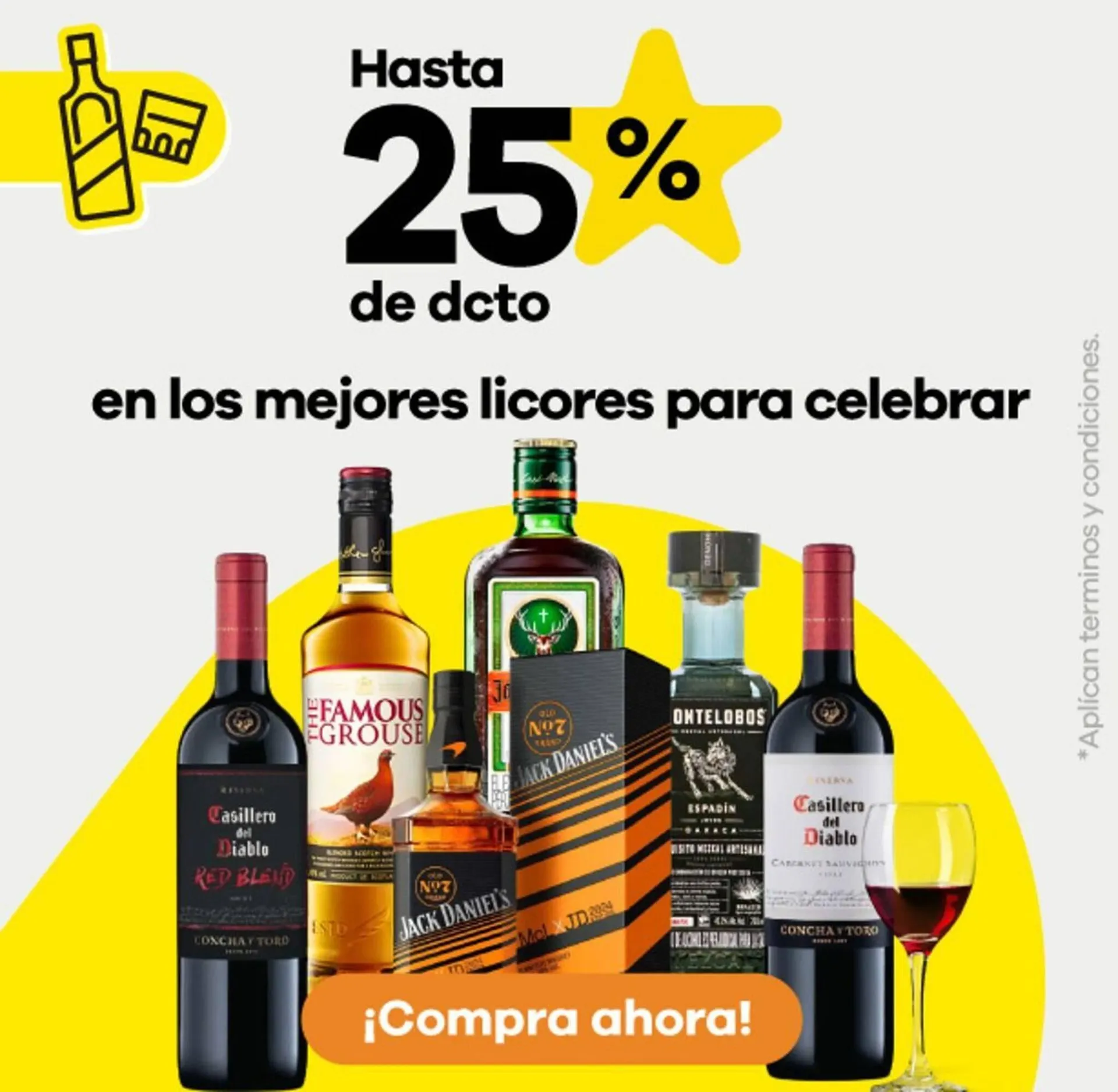 Catalogo de Catálogo Éxito 15 de abril al 30 de abril 2025 - Pag 7