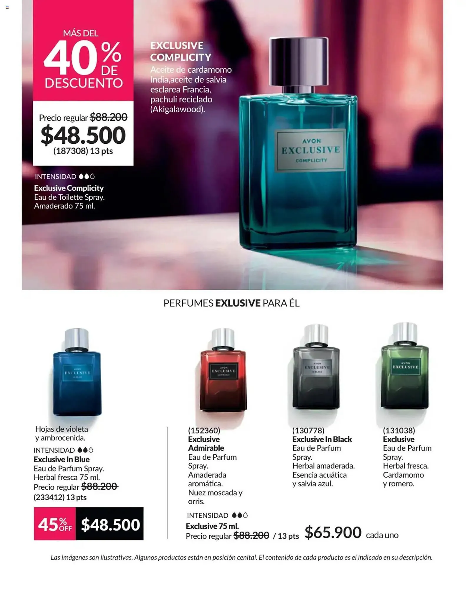 Catalogo de Catálogo Avon 1 de febrero al 28 de febrero 2026 - Pag 94