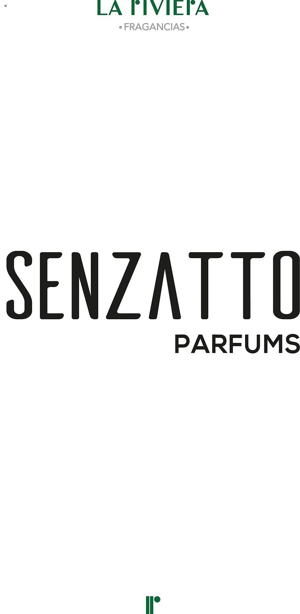 Catalogo de Catálogo La Riviera 12 de julio al 31 de agosto 2024 - Pag 2