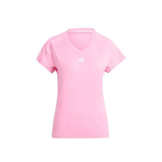 Camiseta Tee Mujer Adidas Performance Tr-Es Min T