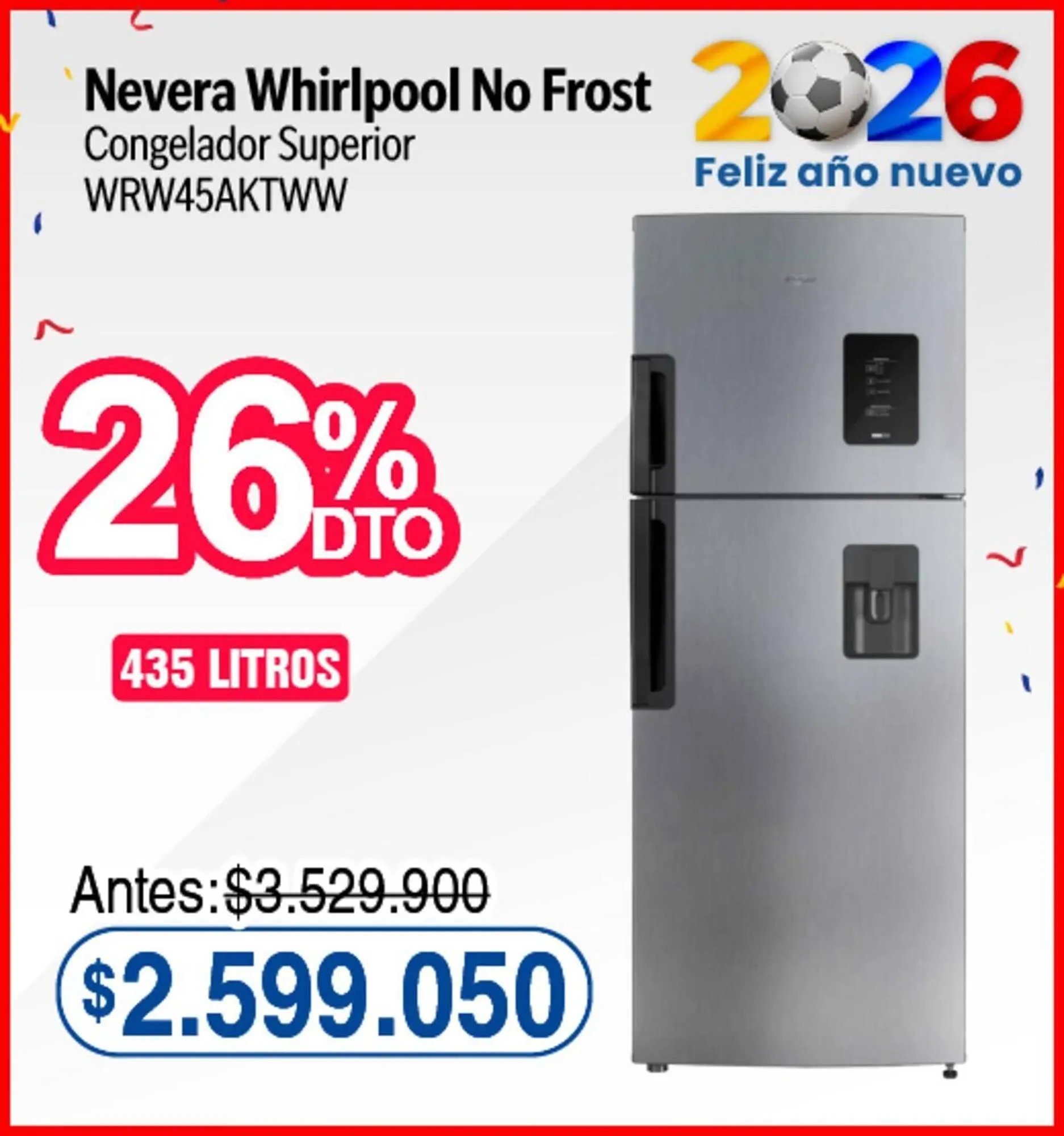 Catalogo de Catálogo Ktronix 7 de enero al 15 de enero 2026 - Pag 8