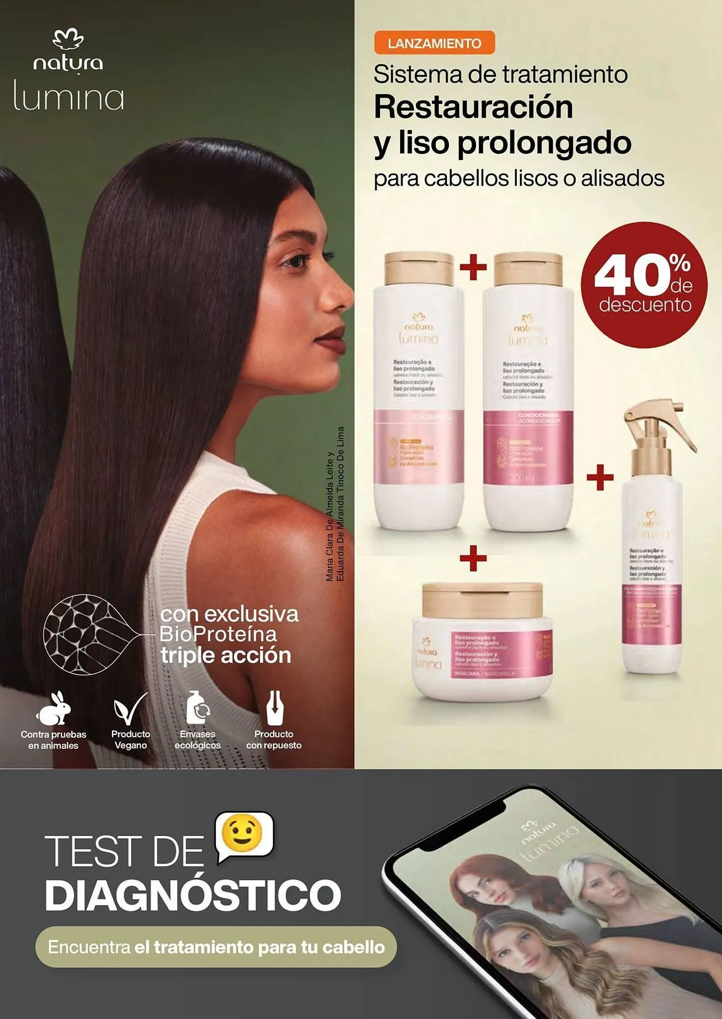 Catalogo de Catálogo Natura 7 de octubre al 31 de octubre 2025 - Pag 13