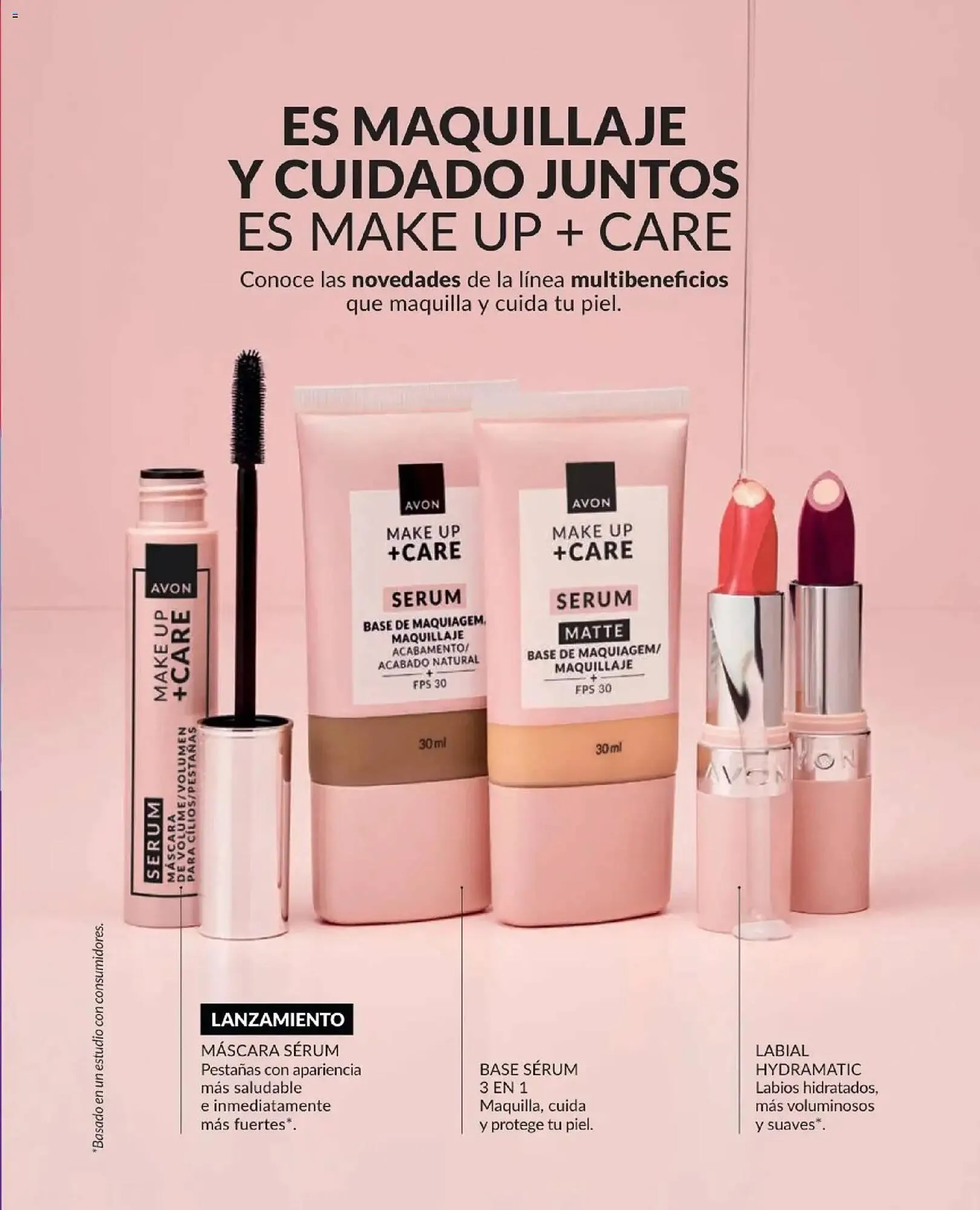 Catalogo de Catálogo Avon 1 de diciembre al 1 de enero 2026 - Pag 6