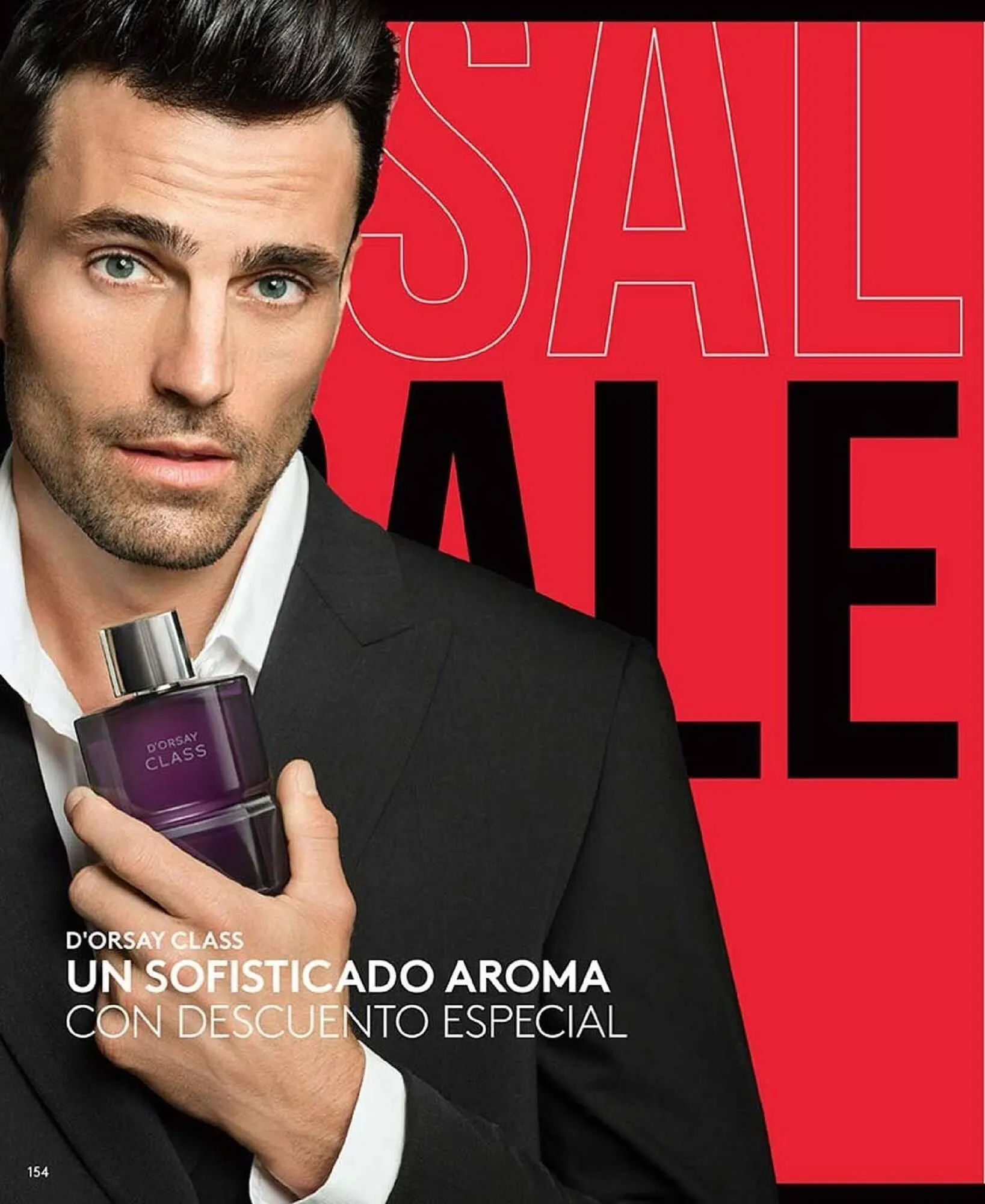 Catalogo de Catálogo Ésika 17 de diciembre al 2 de febrero 2026 - Pag 154