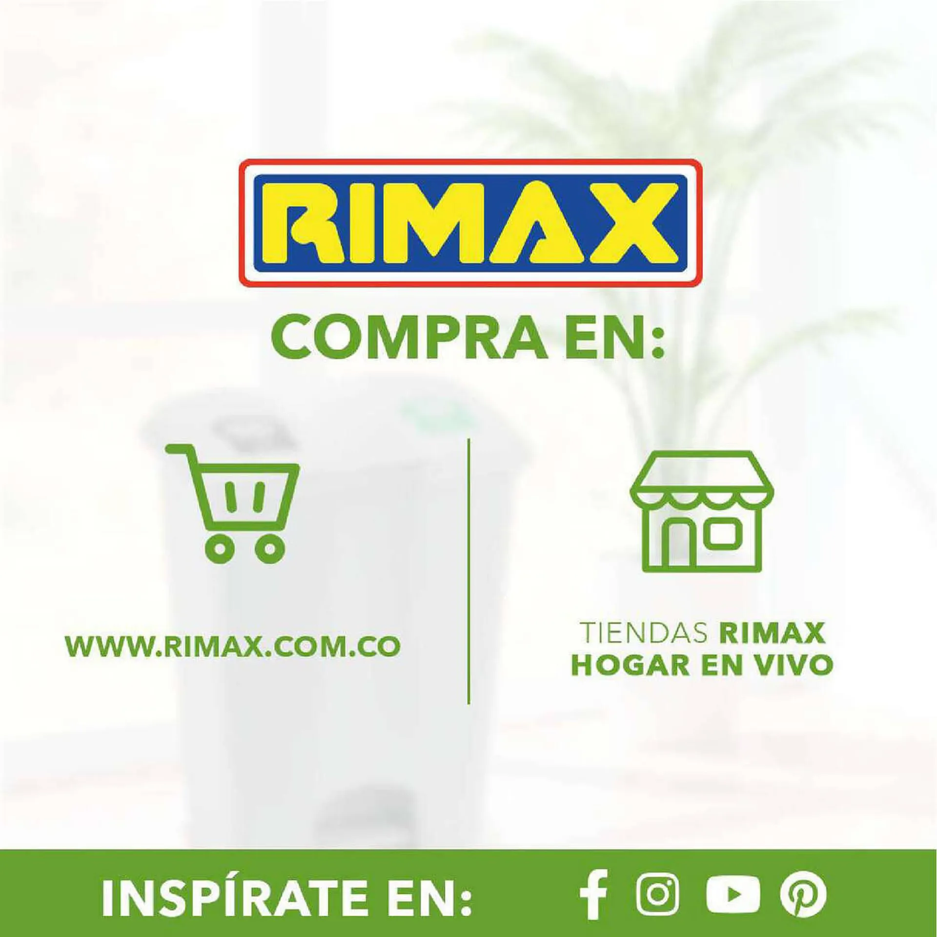 Catalogo de Catálogo Rimax 7 de septiembre al 18 de septiembre 2023 - Pag 5